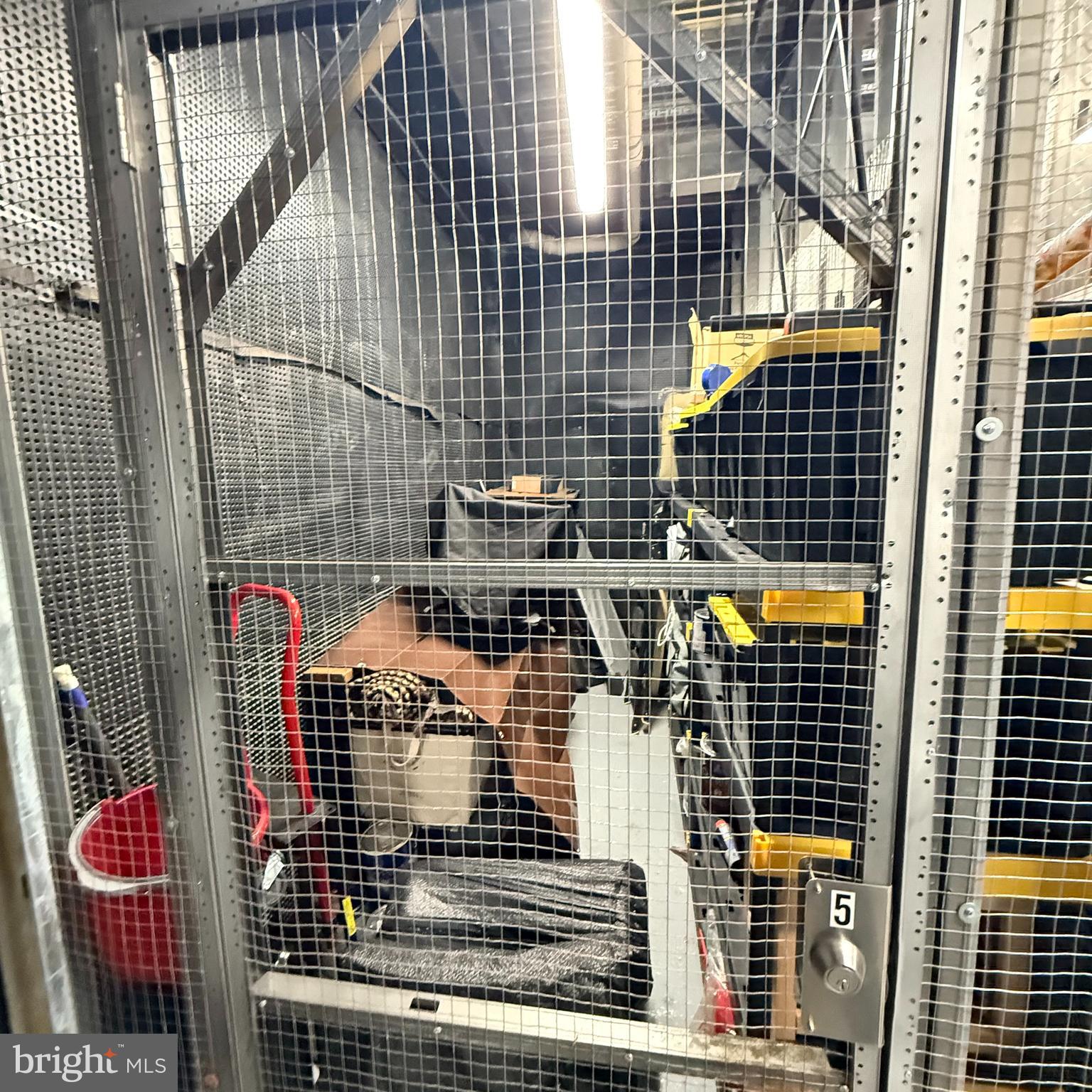 NATIONAL PARK SEMINARY - Residential