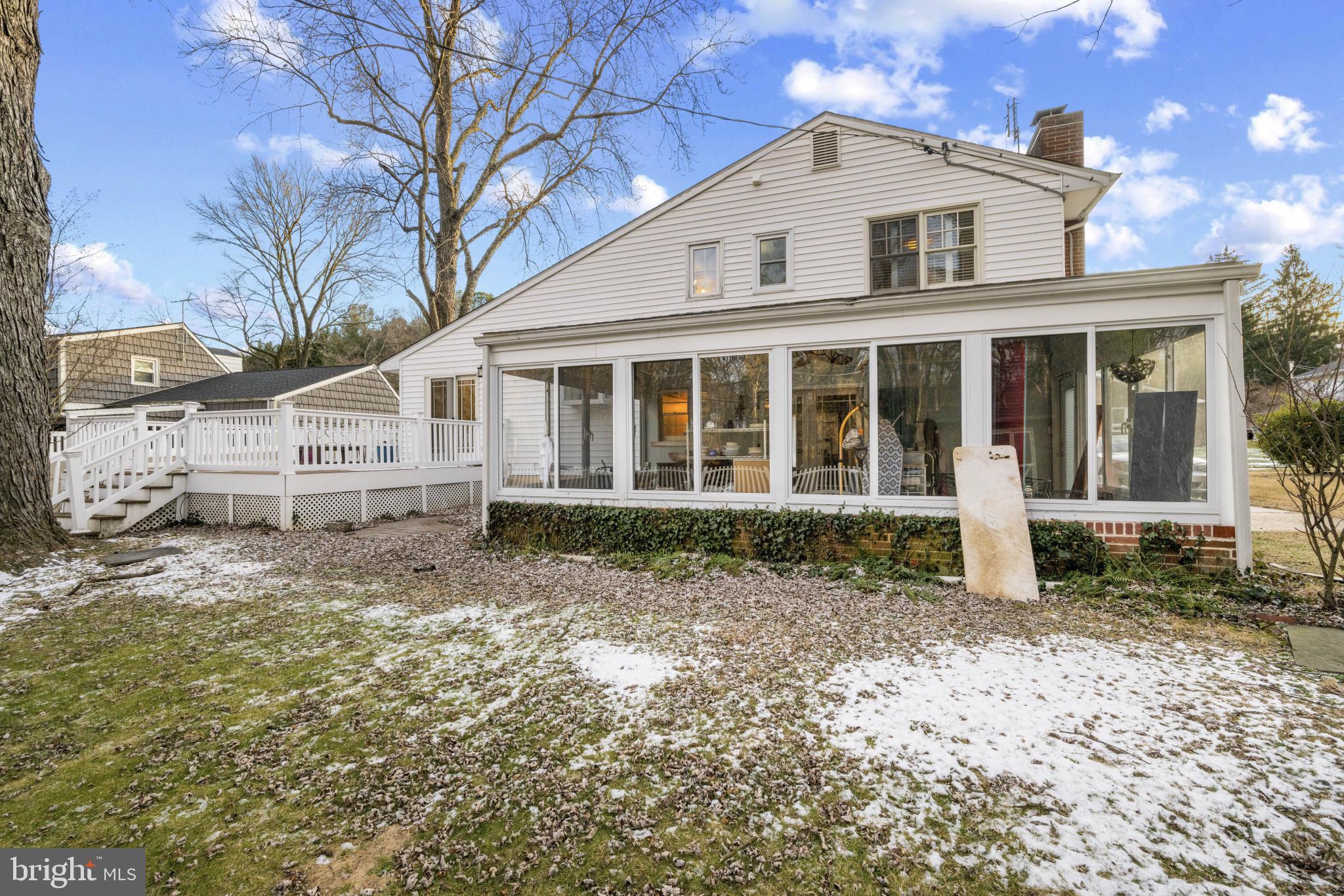 CROMWELL VALLEY - Residential