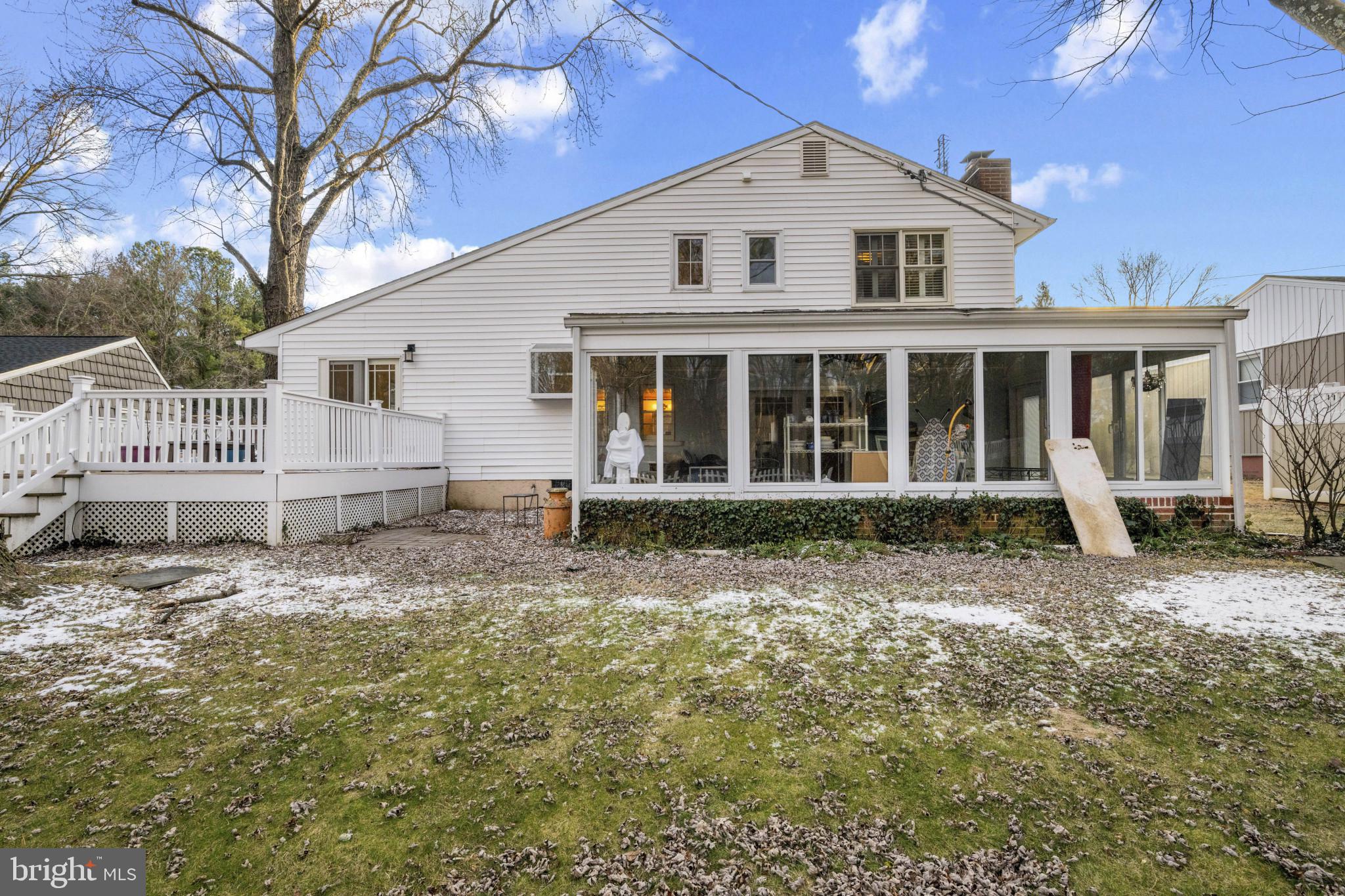 CROMWELL VALLEY - Residential