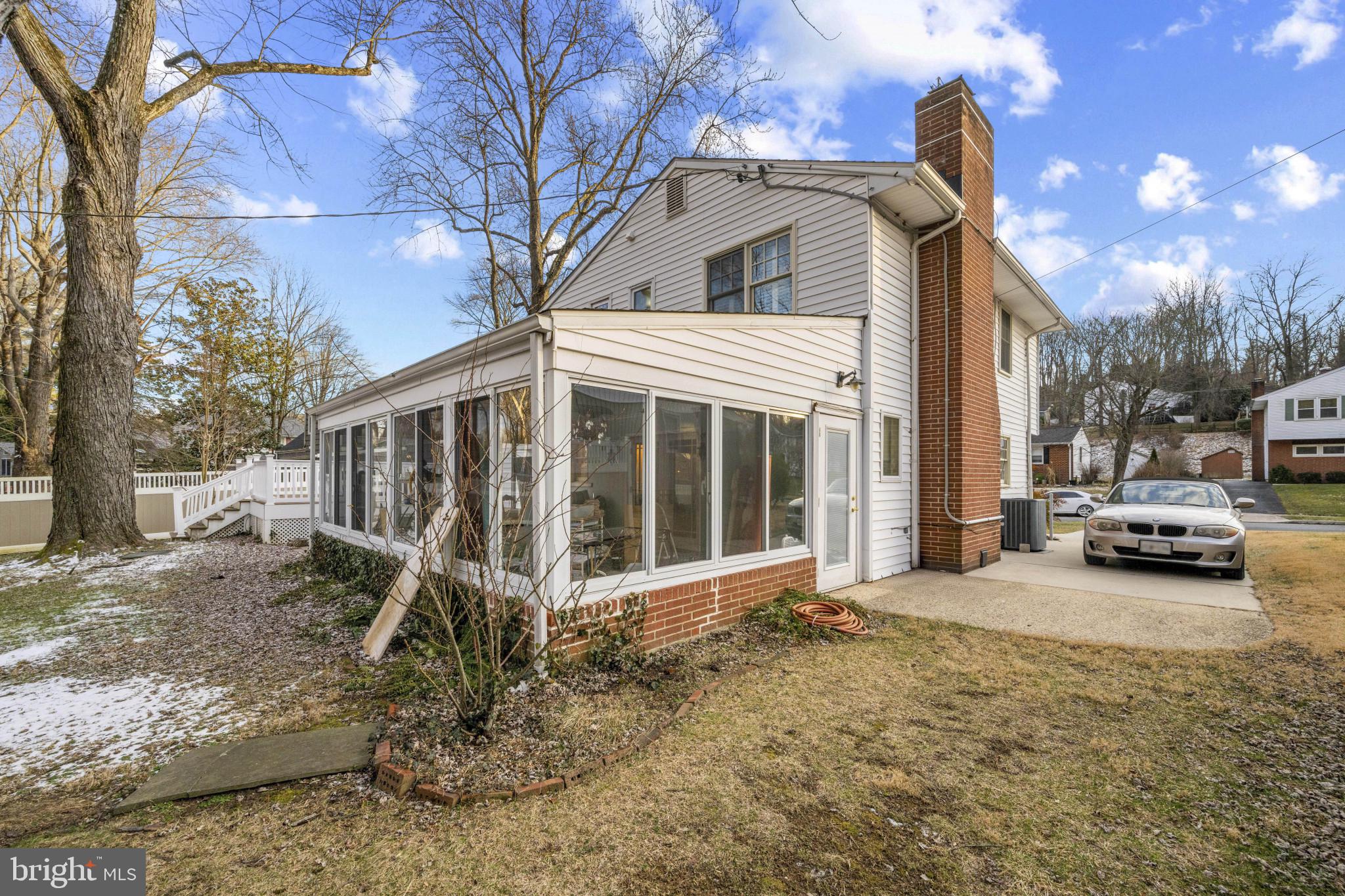 CROMWELL VALLEY - Residential