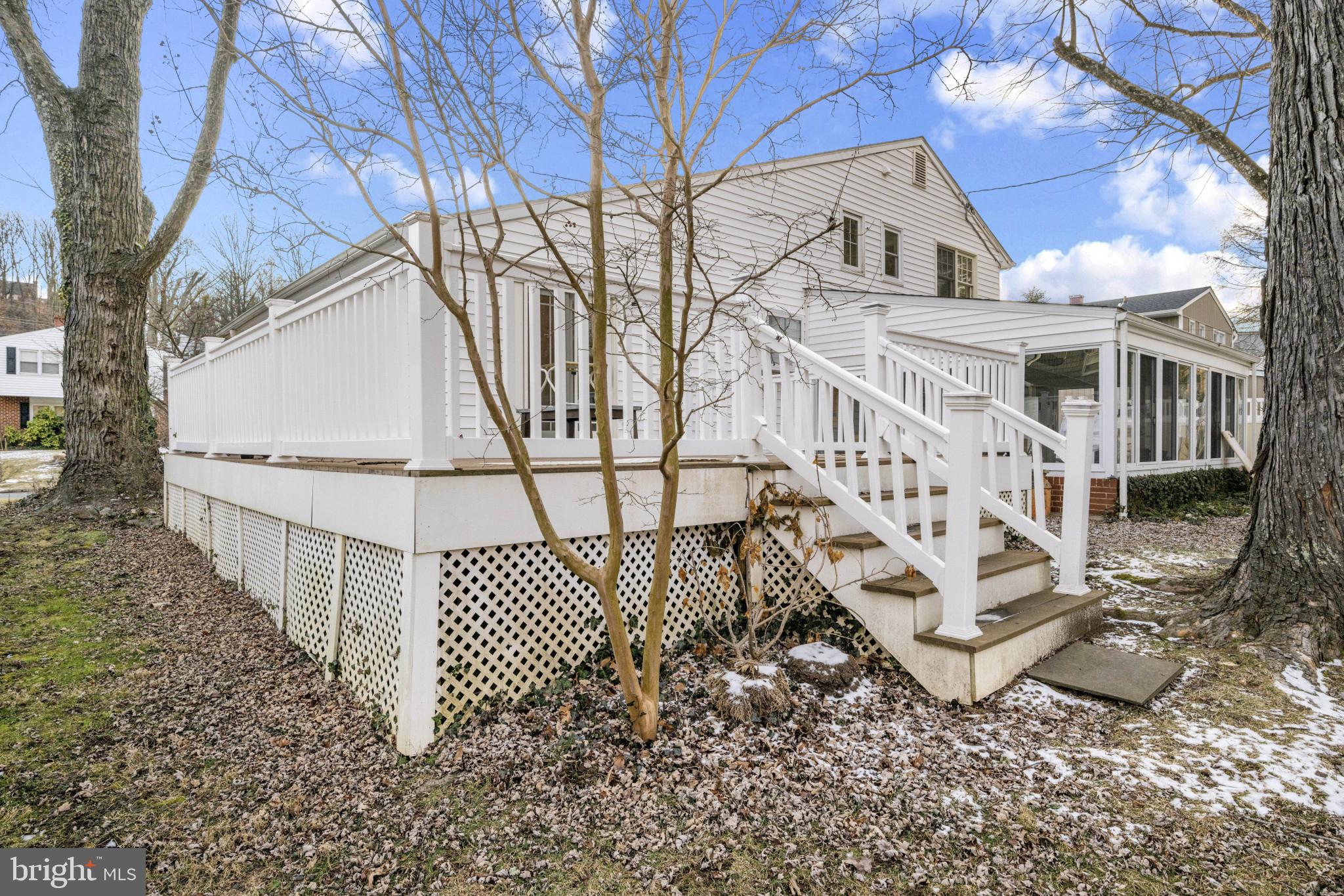 CROMWELL VALLEY - Residential