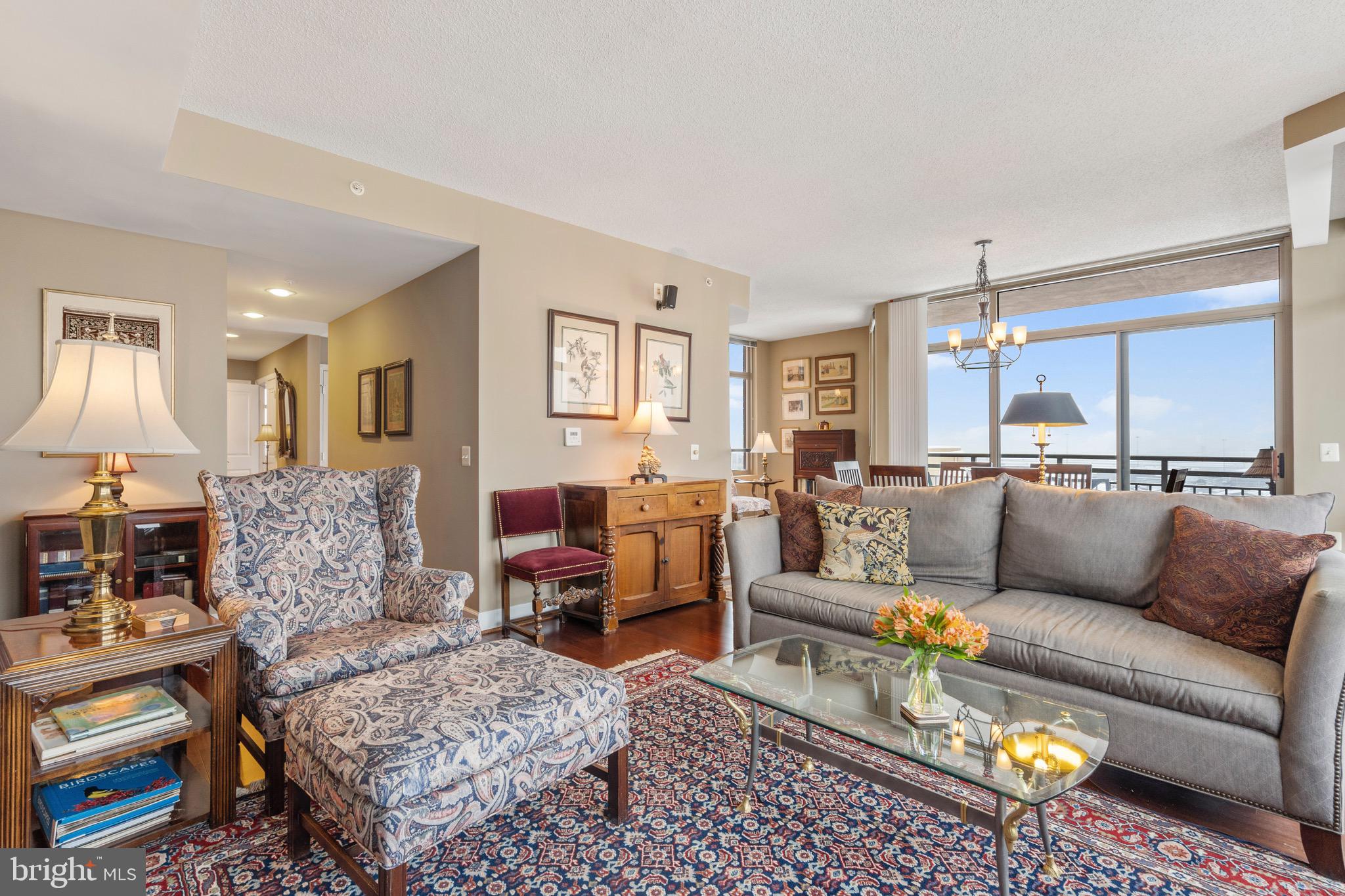 3650 S GLEBE ROAD S 848