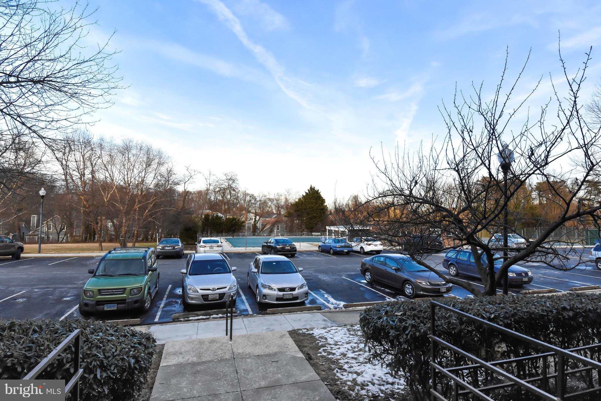 FAIRWINDS ON SEVERN - Residential