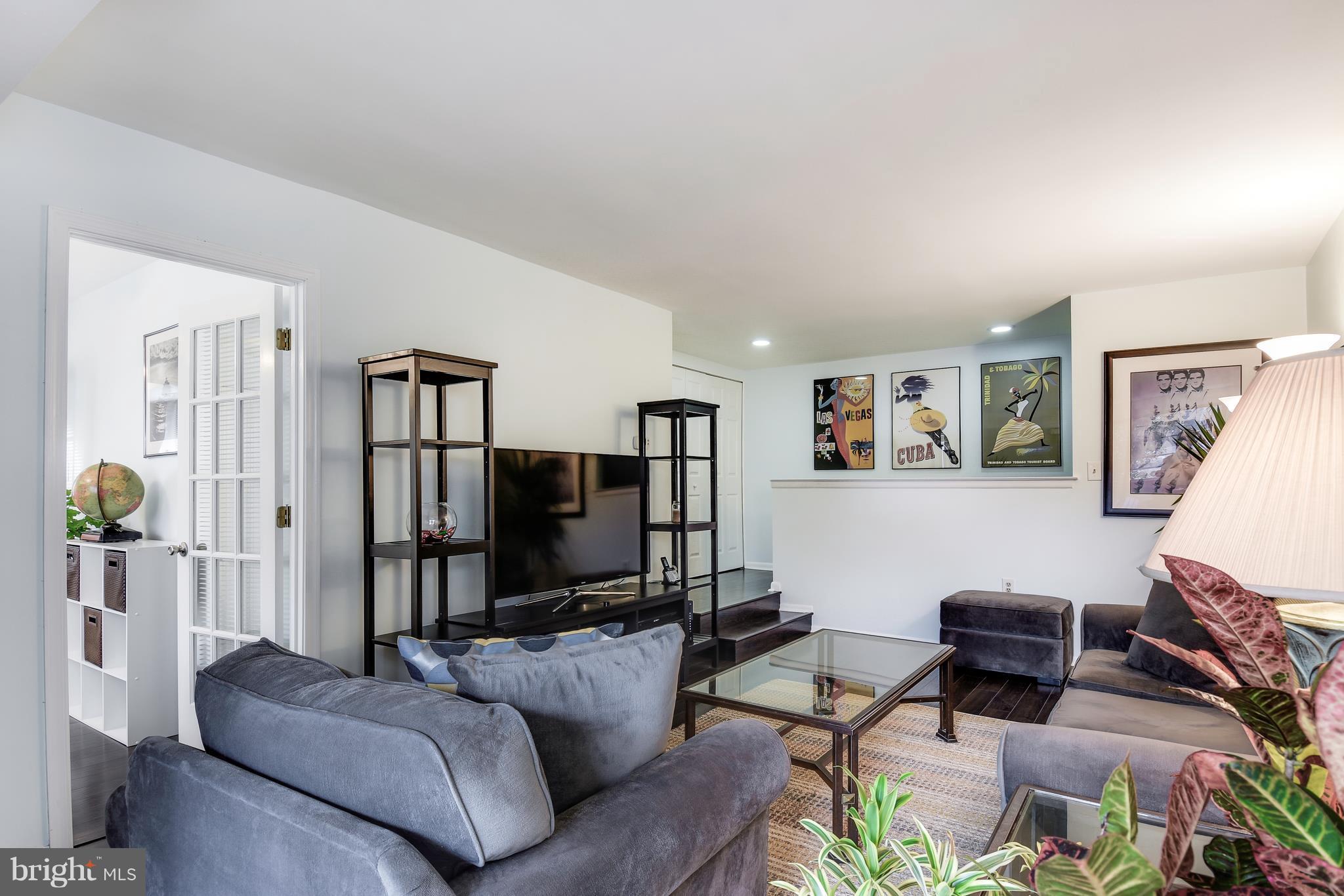 FAIRWINDS ON SEVERN - Residential