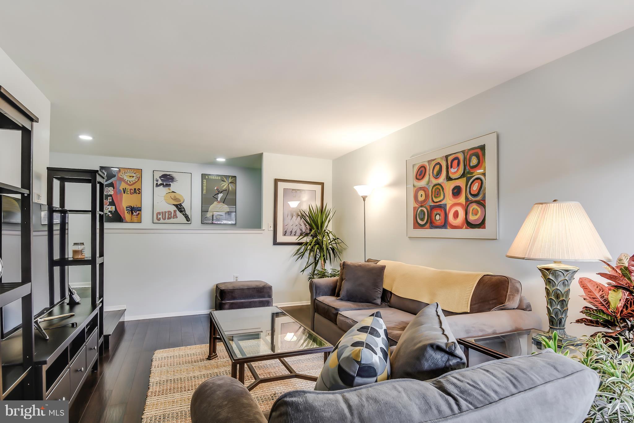 FAIRWINDS ON SEVERN - Residential