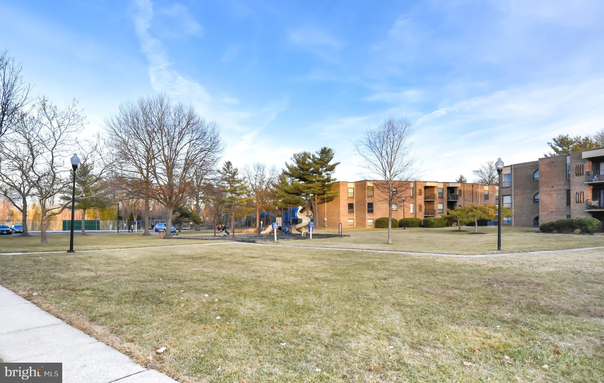 FAIRWINDS ON SEVERN - Residential