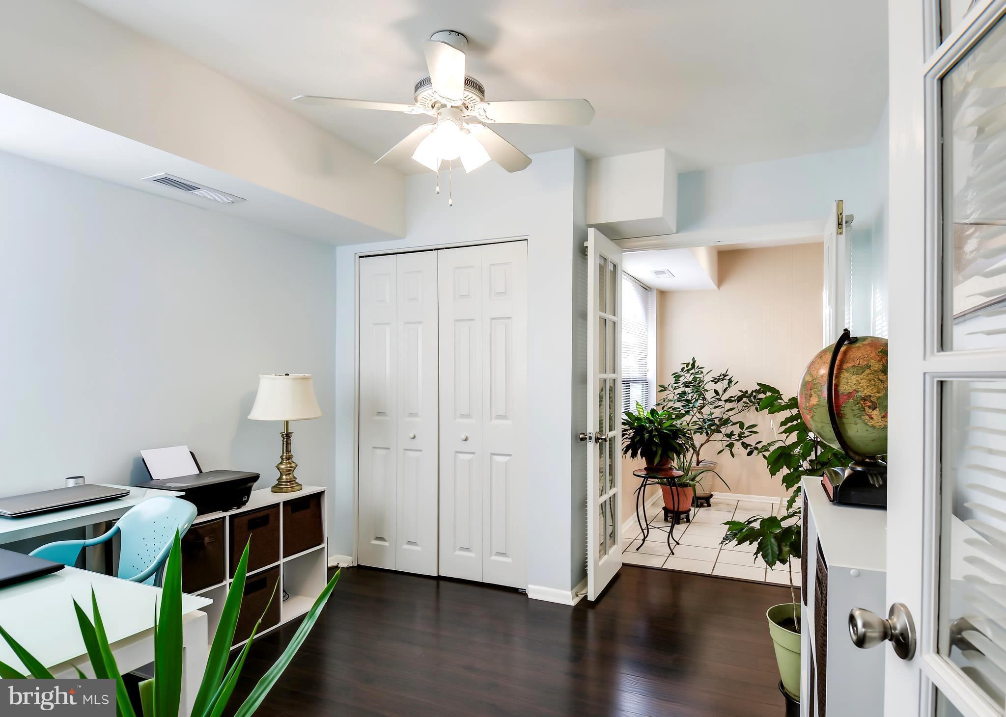 FAIRWINDS ON SEVERN - Residential