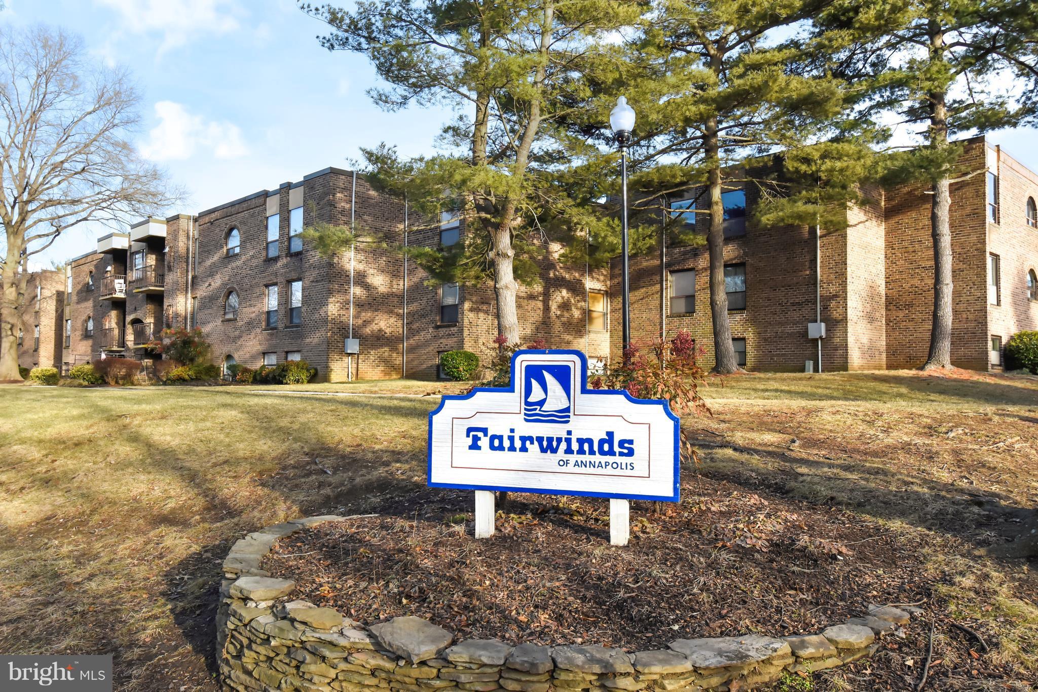 FAIRWINDS ON SEVERN - Residential