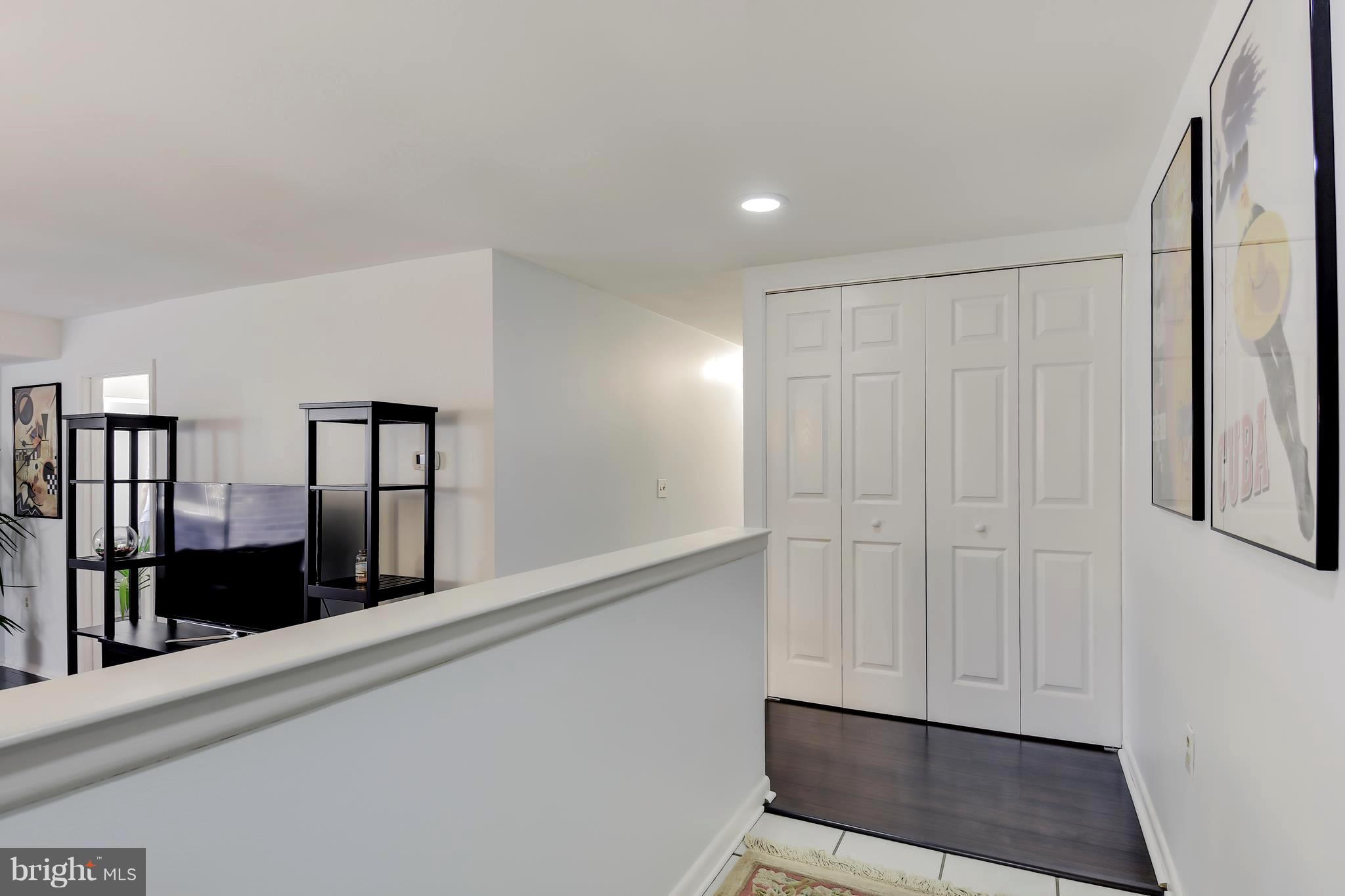 FAIRWINDS ON SEVERN - Residential