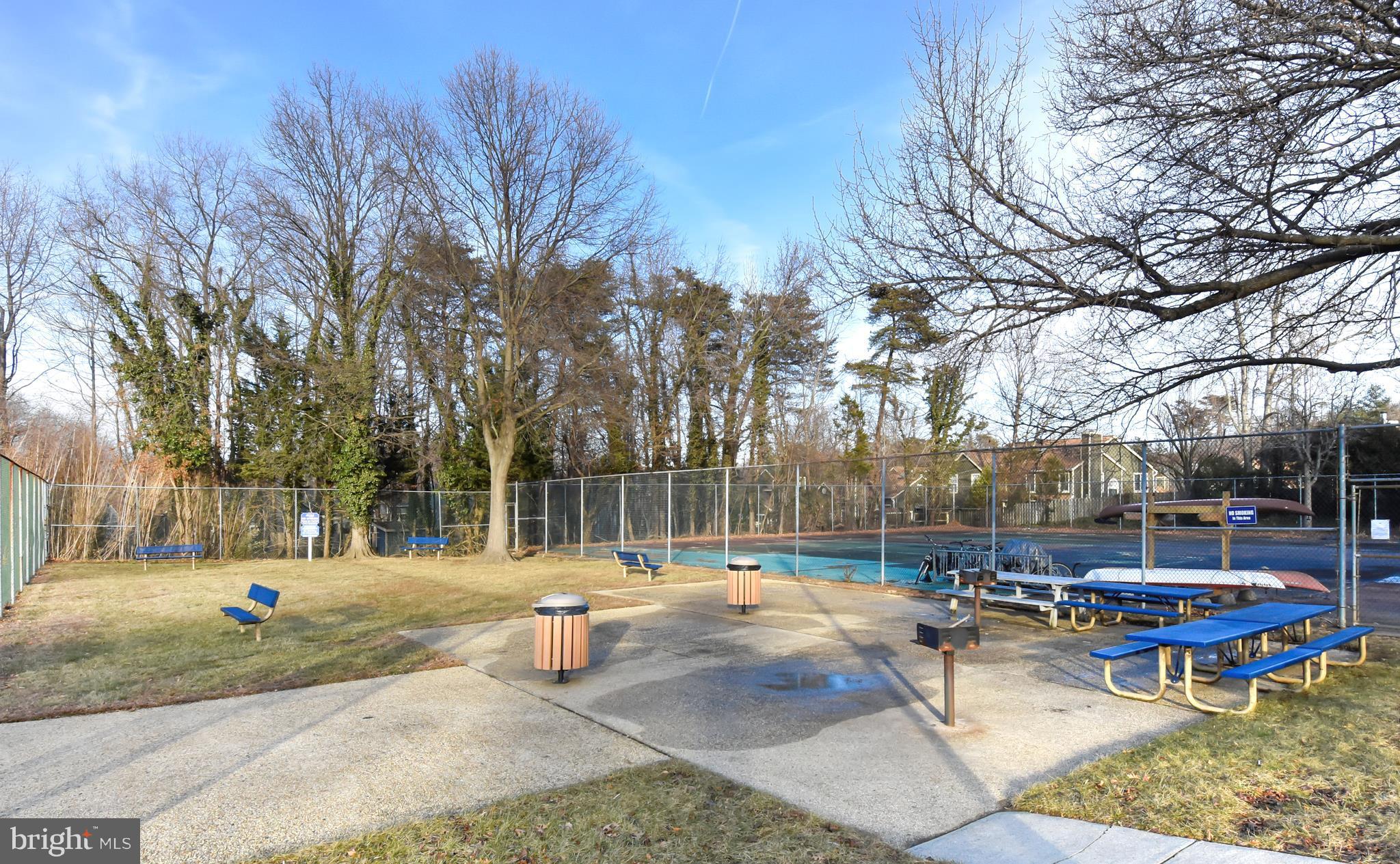 FAIRWINDS ON SEVERN - Residential