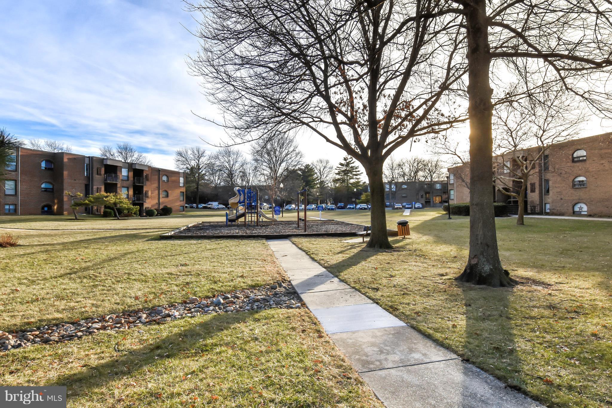 FAIRWINDS ON SEVERN - Residential