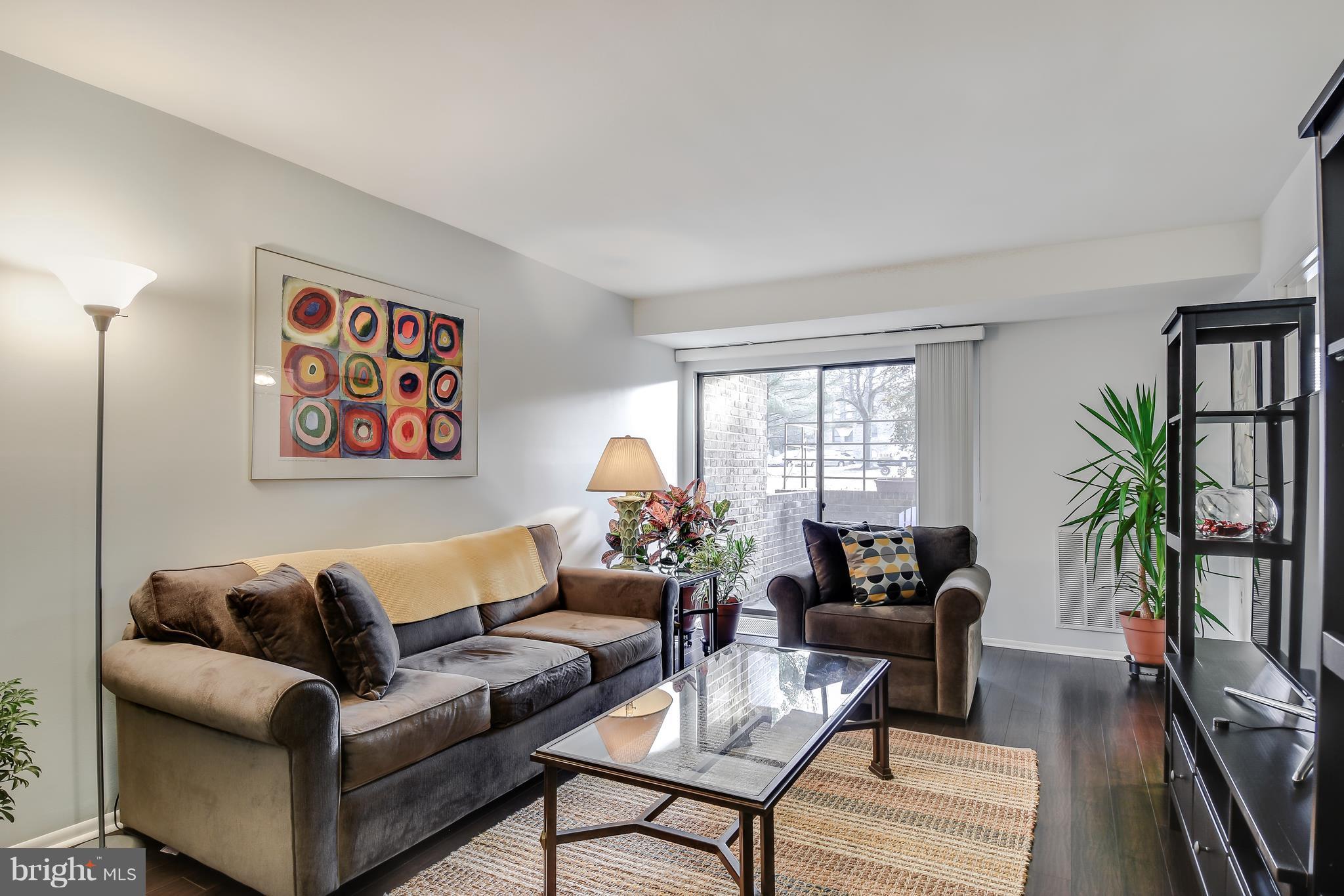 FAIRWINDS ON SEVERN - Residential