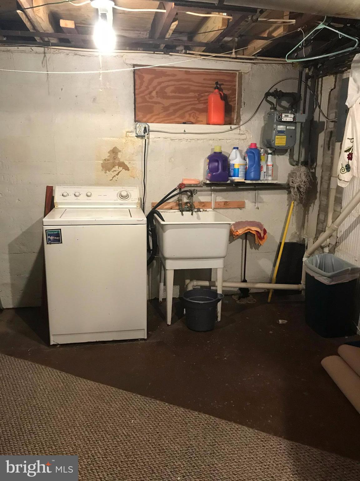 CURTIS BAY - Residential