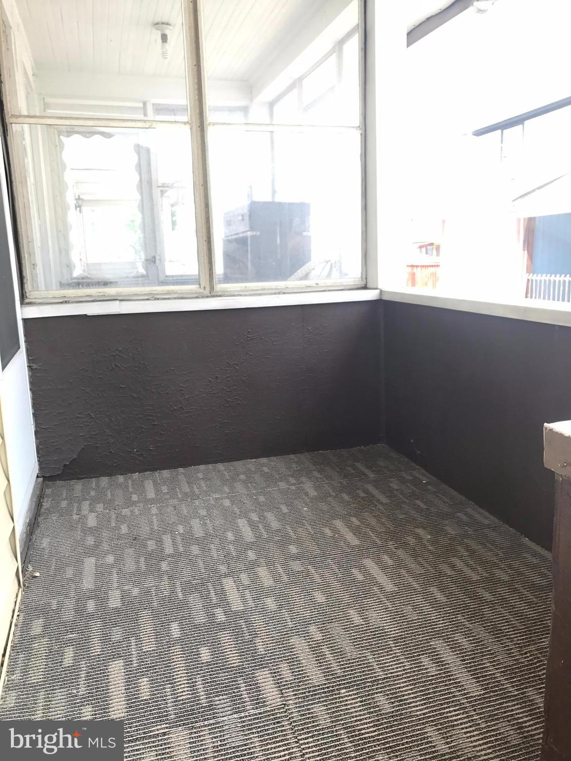 CURTIS BAY - Residential