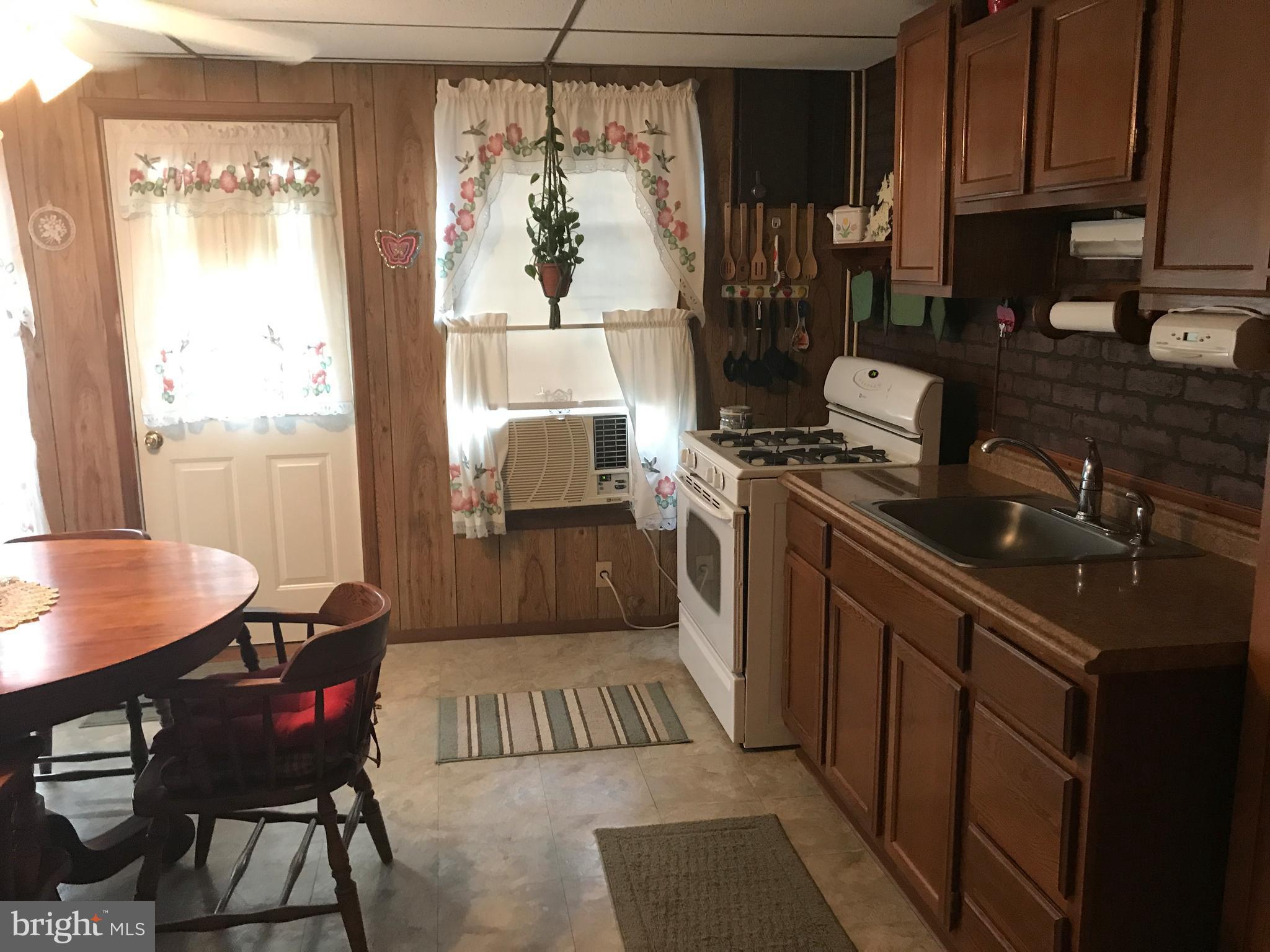 CURTIS BAY - Residential