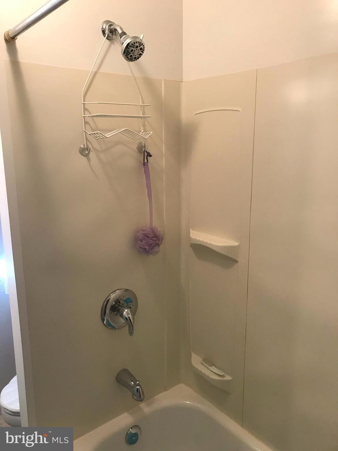 CURTIS BAY - Residential