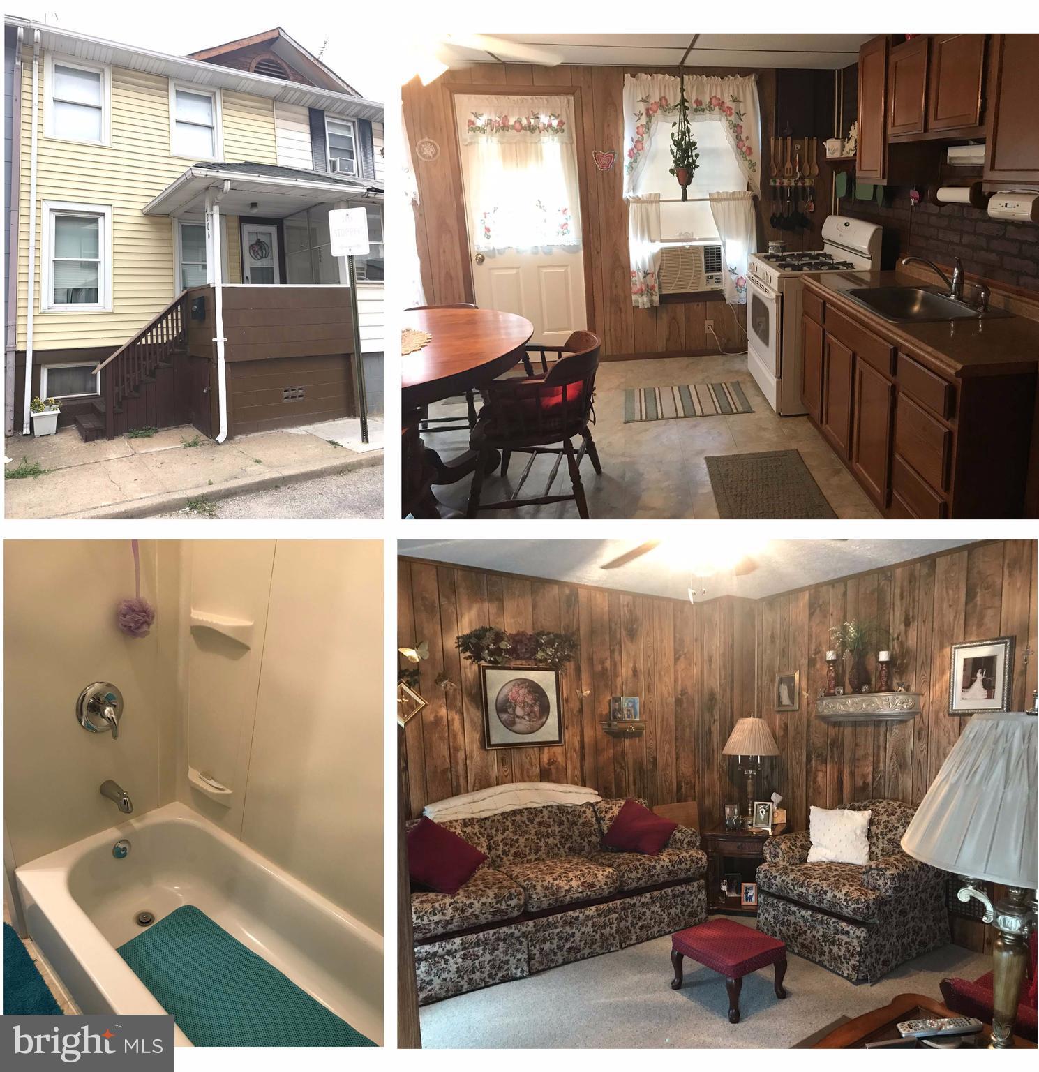 CURTIS BAY - Residential