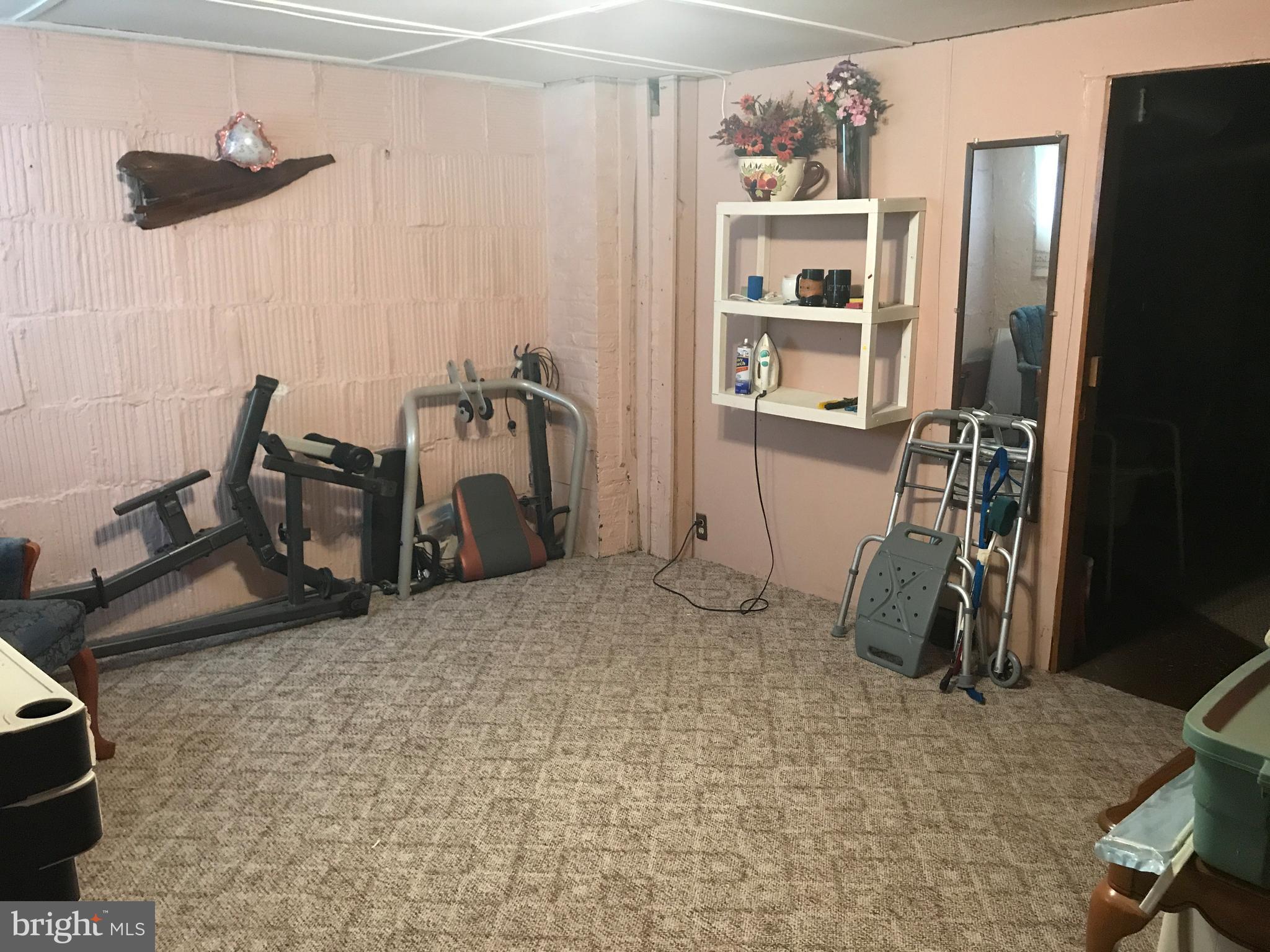 CURTIS BAY - Residential