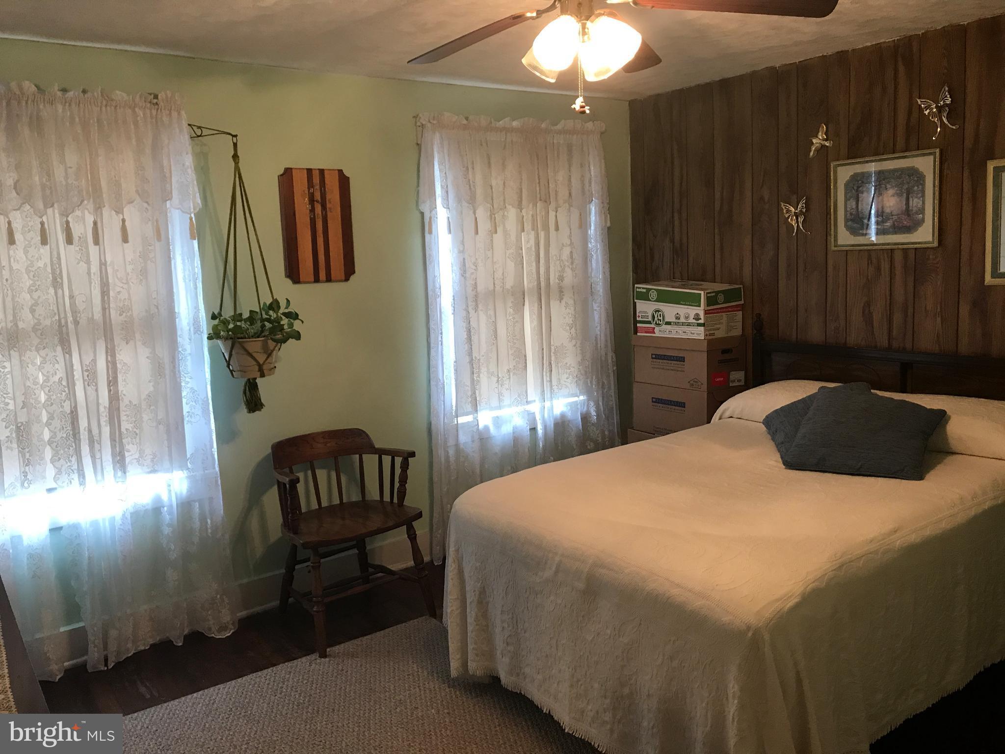 CURTIS BAY - Residential