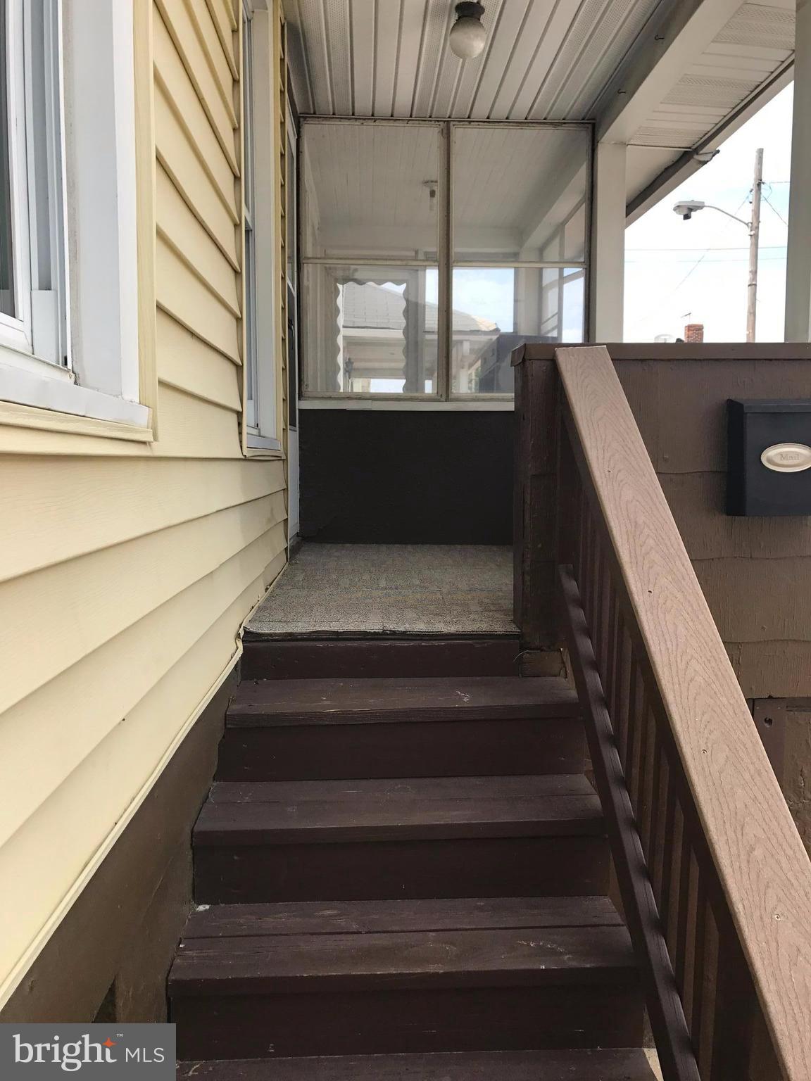 CURTIS BAY - Residential