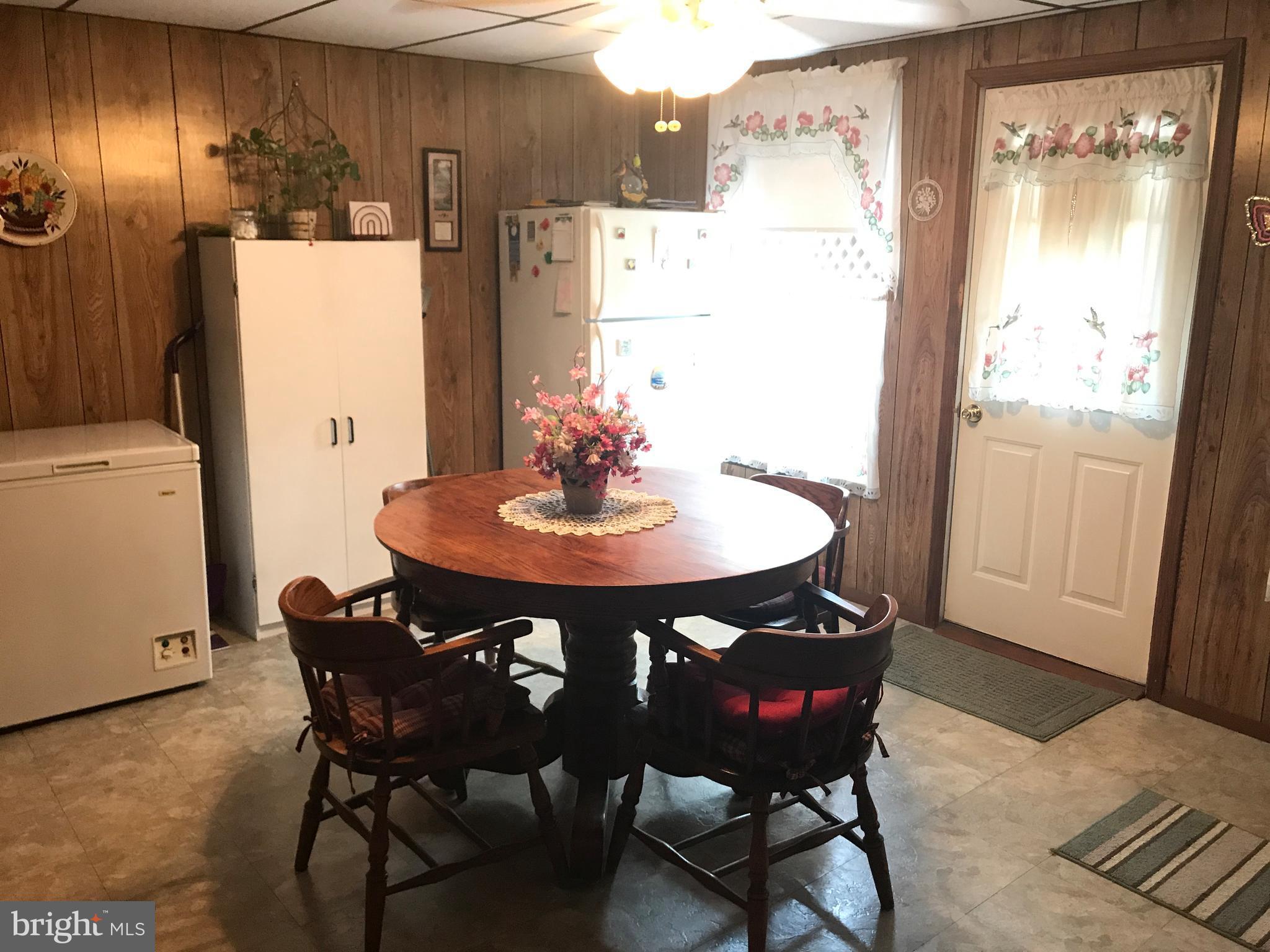 CURTIS BAY - Residential