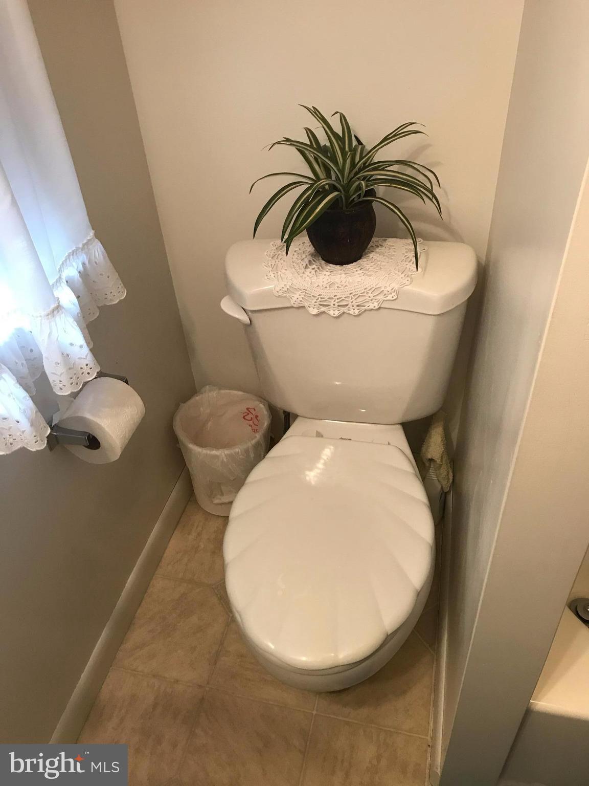 CURTIS BAY - Residential