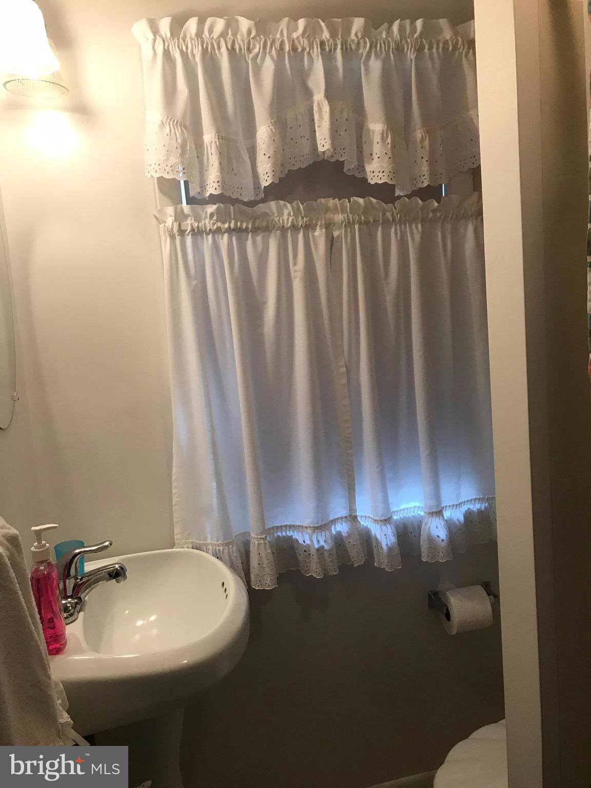 CURTIS BAY - Residential