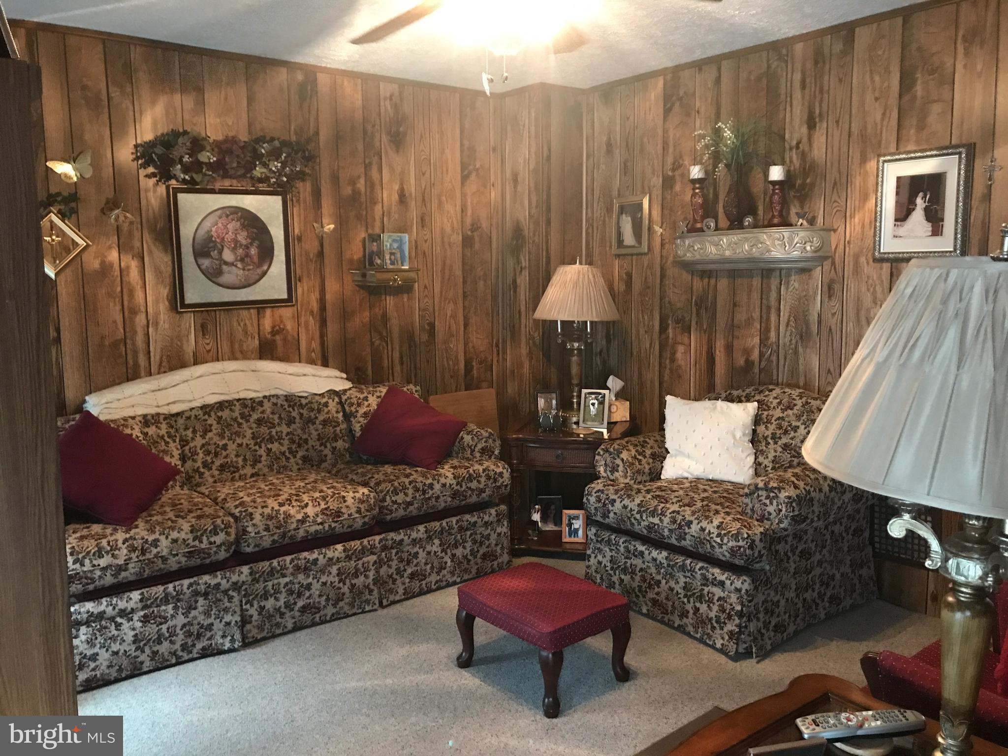 CURTIS BAY - Residential