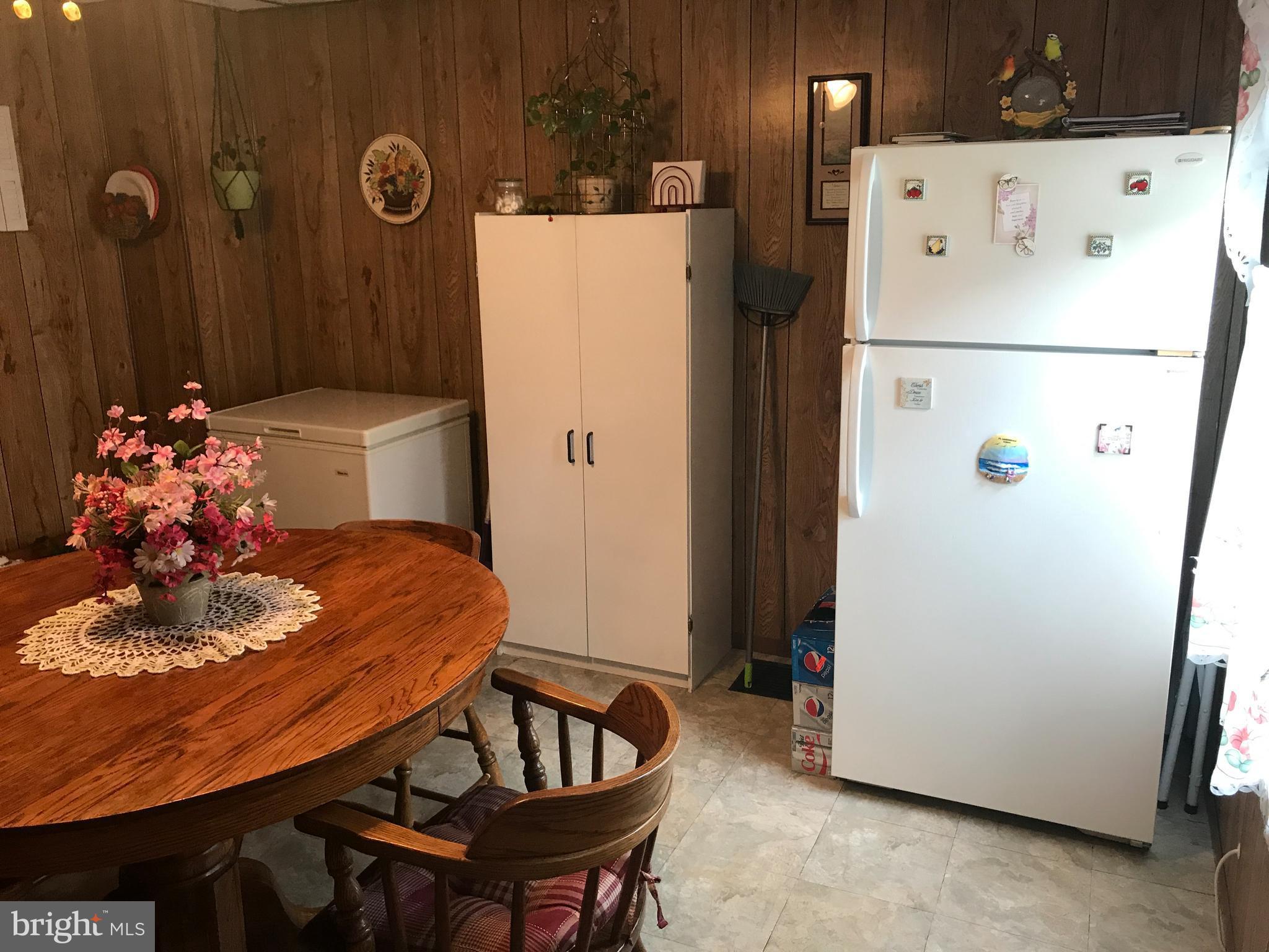 CURTIS BAY - Residential