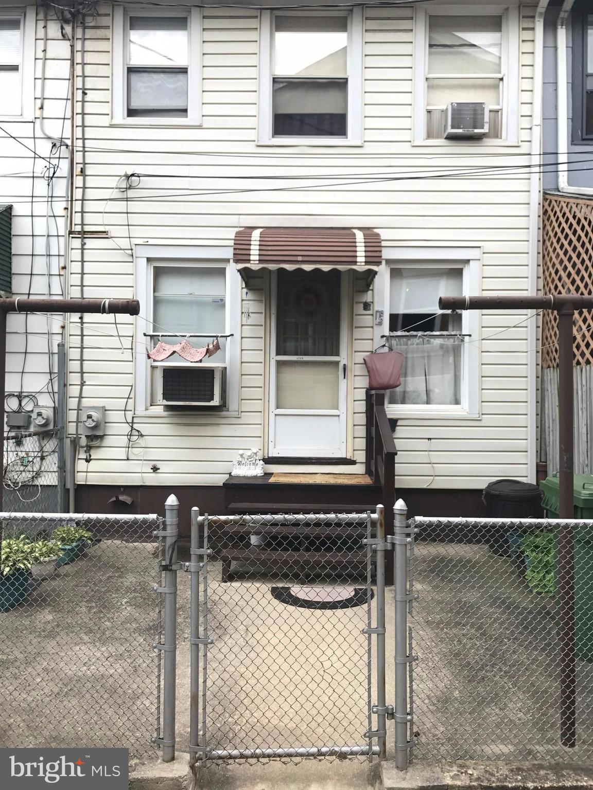 CURTIS BAY - Residential