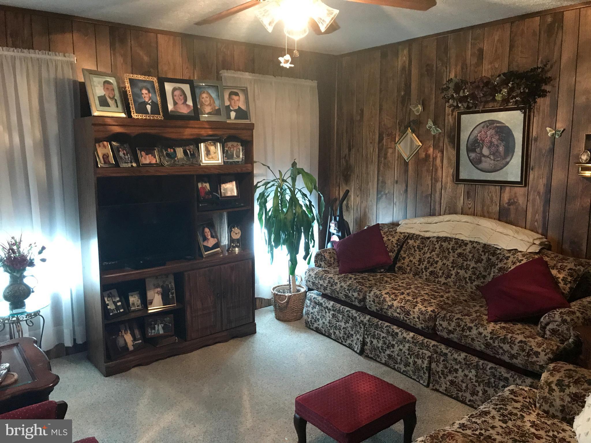 CURTIS BAY - Residential