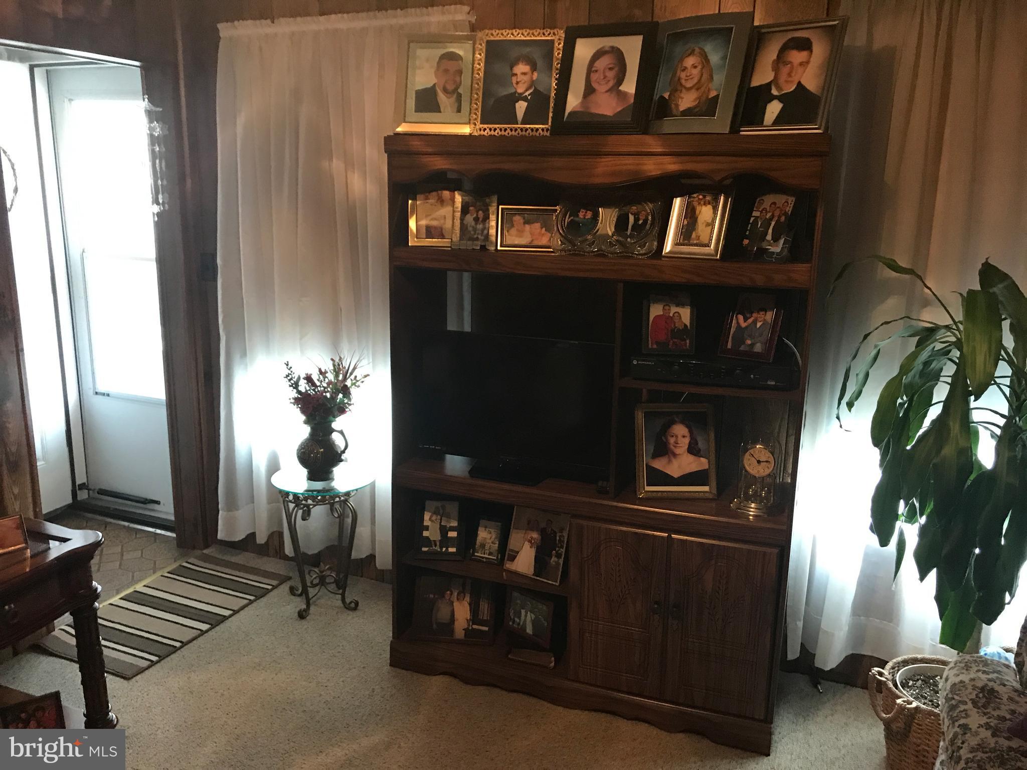 CURTIS BAY - Residential