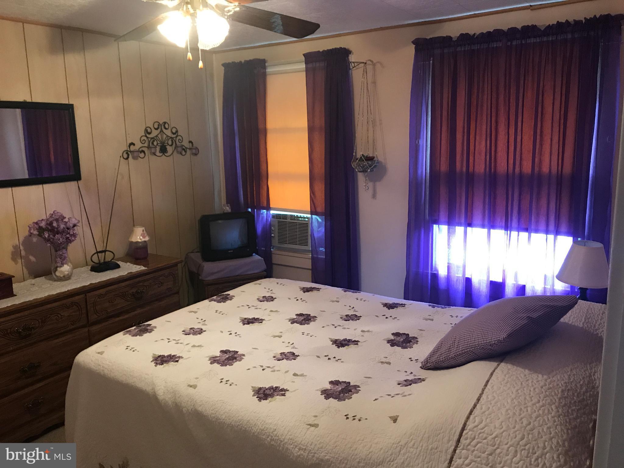 CURTIS BAY - Residential