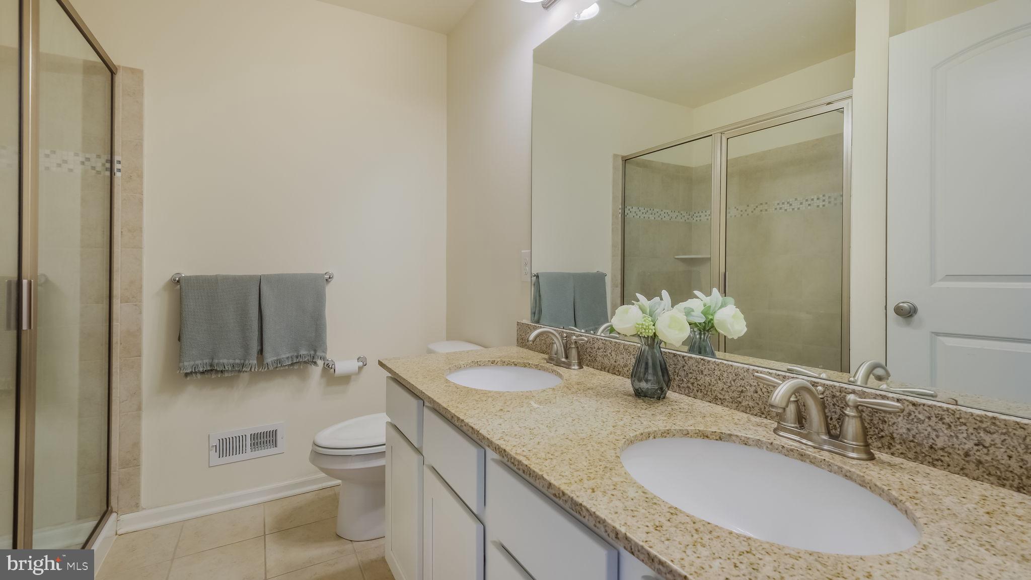 CARRIAGE HILL - Residential