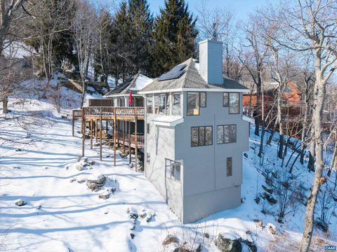 Homes For Sale - 353 Crawfords Edge<br/> WINTERGREEN RESORT, VA 22967