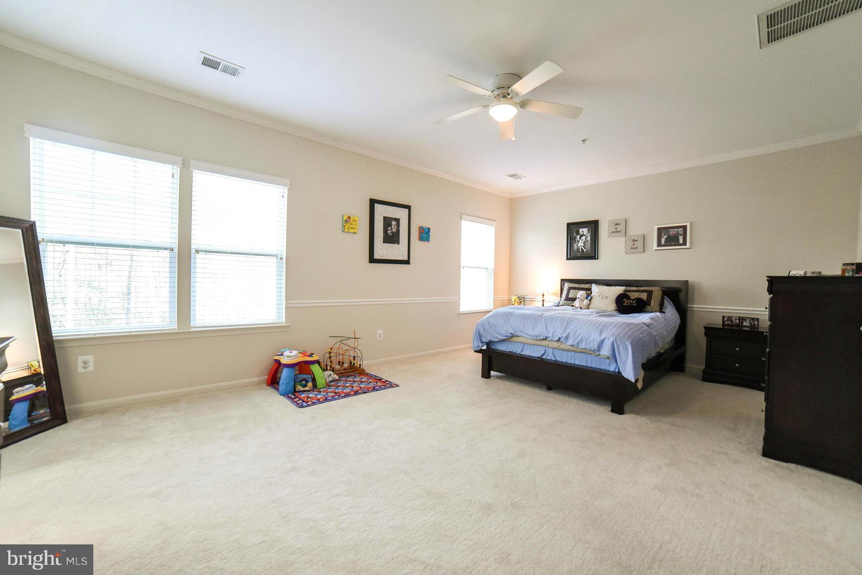 PRIMROSE PARK AT WILDEWOOD - Residential