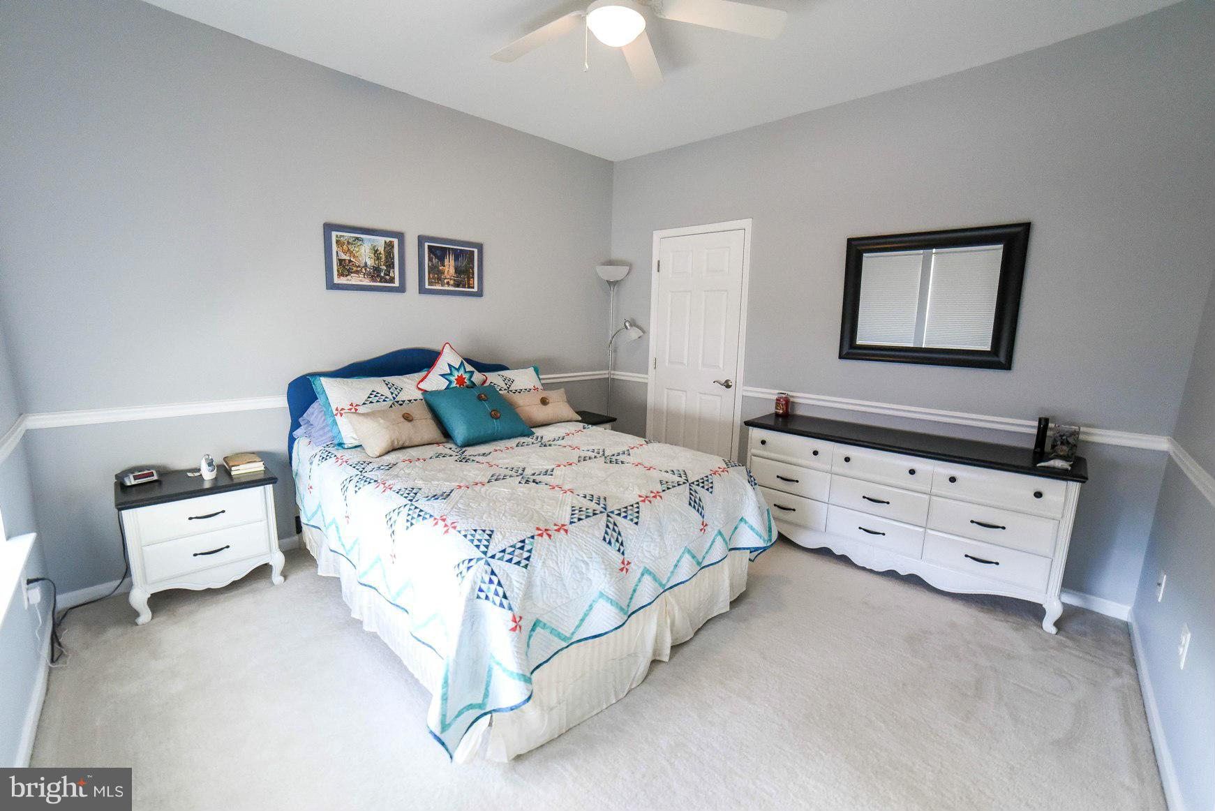 PRIMROSE PARK AT WILDEWOOD - Residential