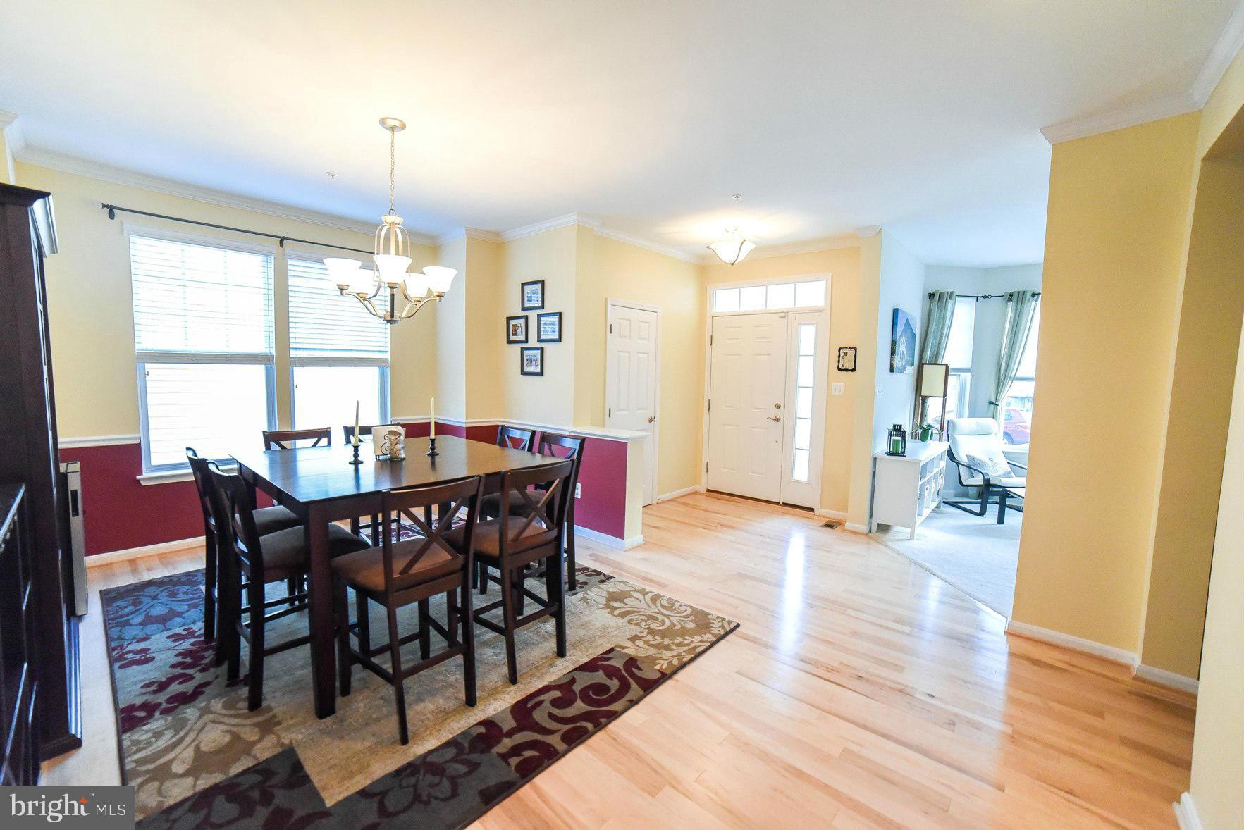 PRIMROSE PARK AT WILDEWOOD - Residential