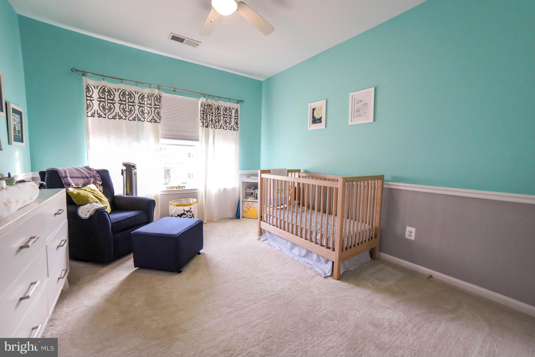 PRIMROSE PARK AT WILDEWOOD - Residential