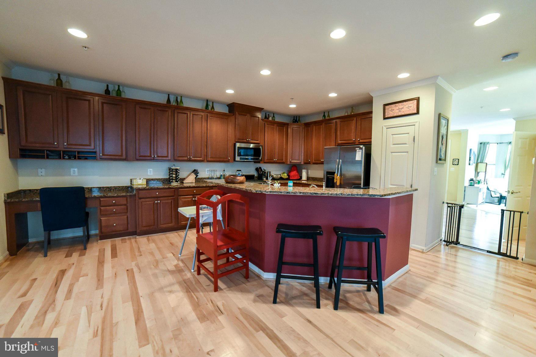 PRIMROSE PARK AT WILDEWOOD - Residential