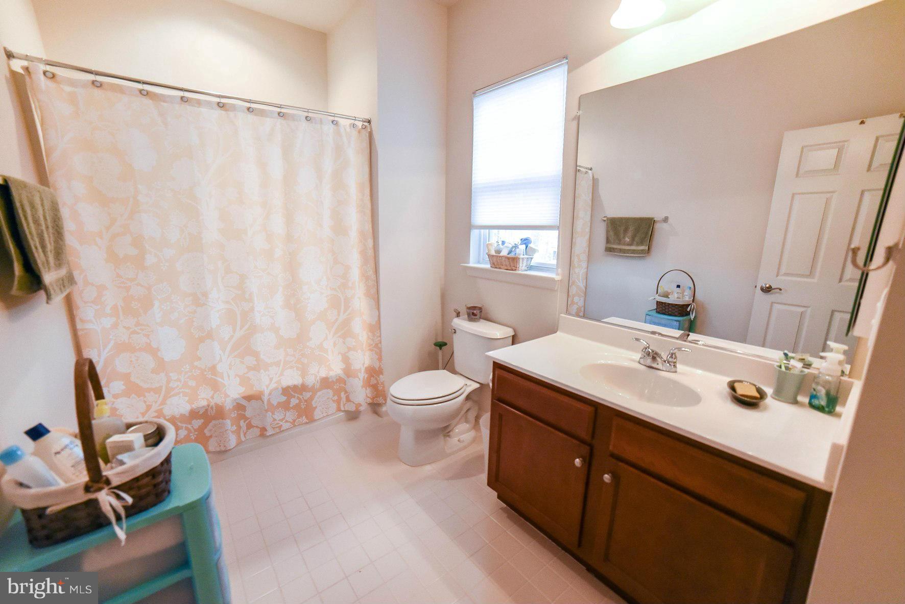 PRIMROSE PARK AT WILDEWOOD - Residential