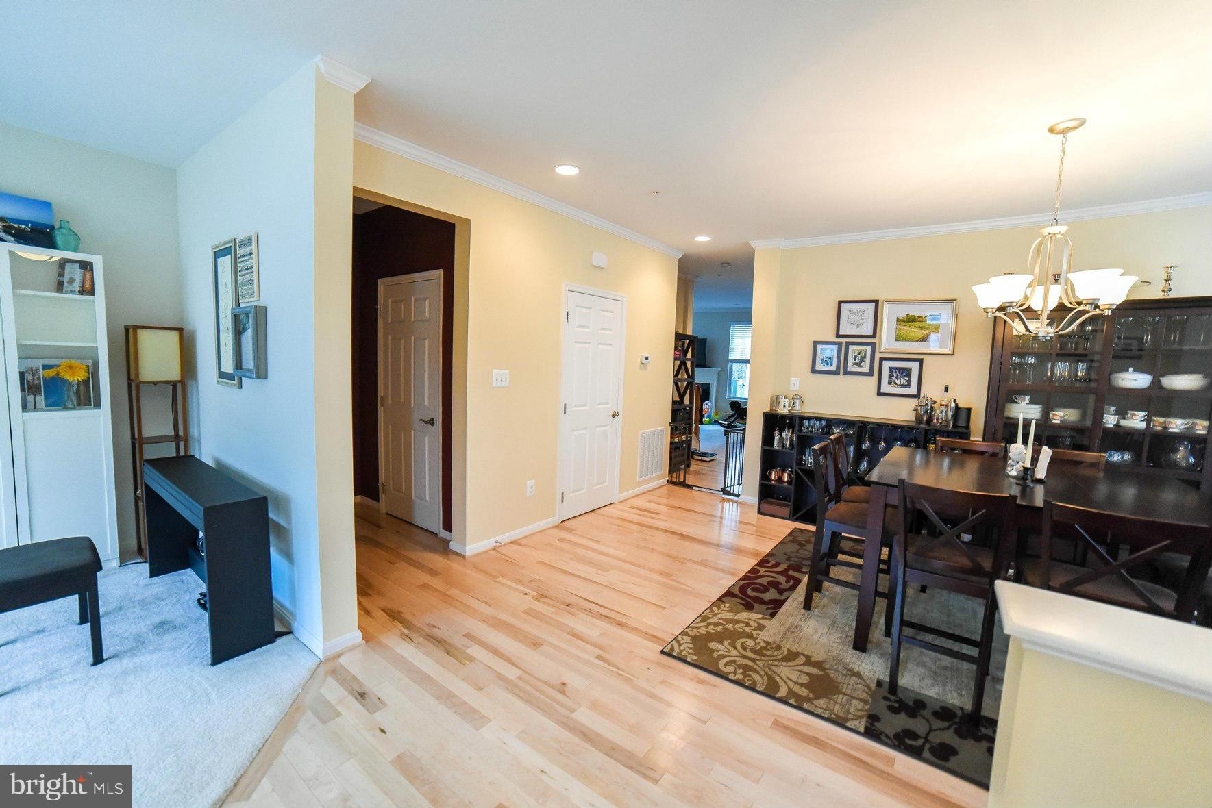 PRIMROSE PARK AT WILDEWOOD - Residential