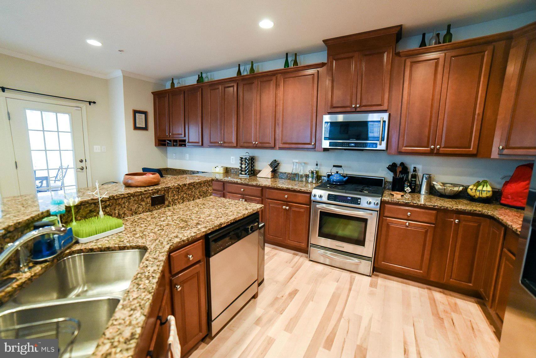 PRIMROSE PARK AT WILDEWOOD - Residential