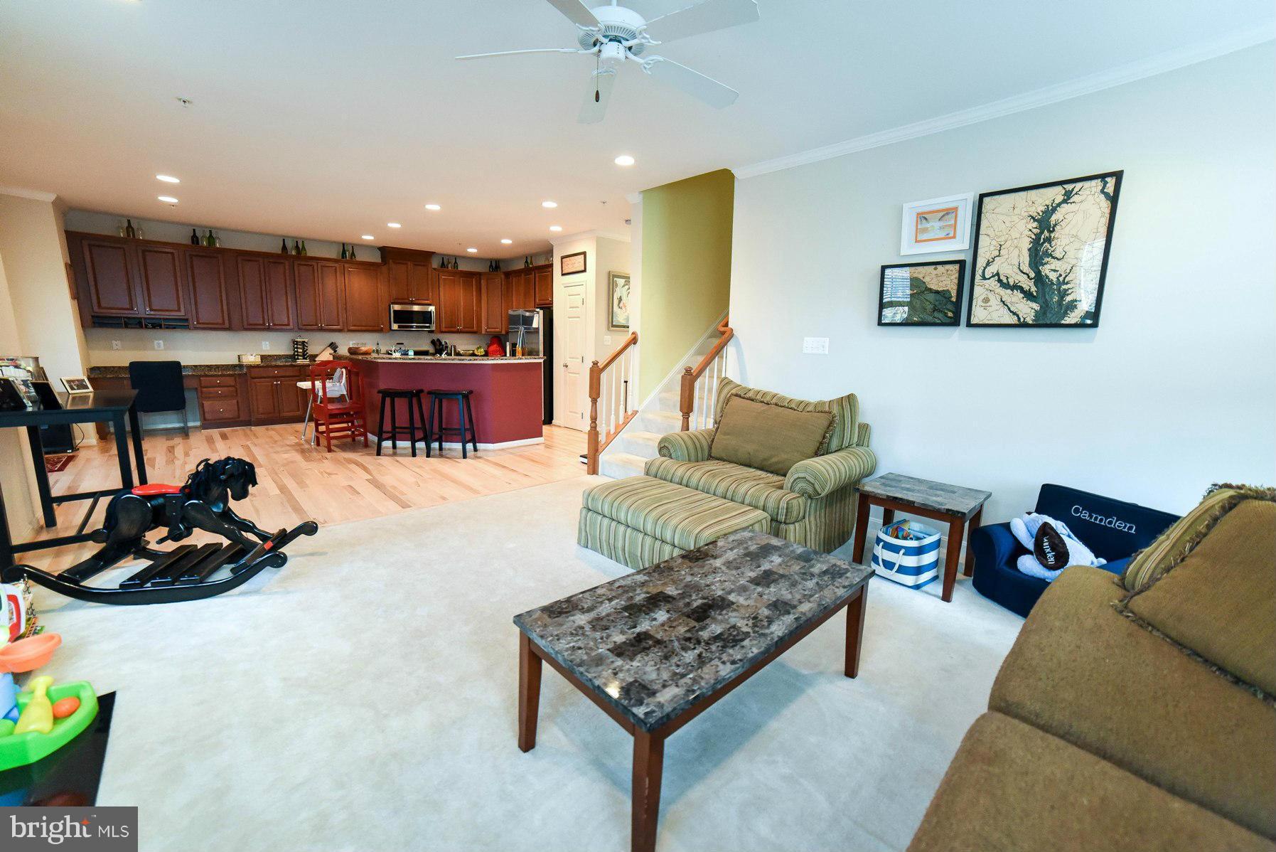 PRIMROSE PARK AT WILDEWOOD - Residential