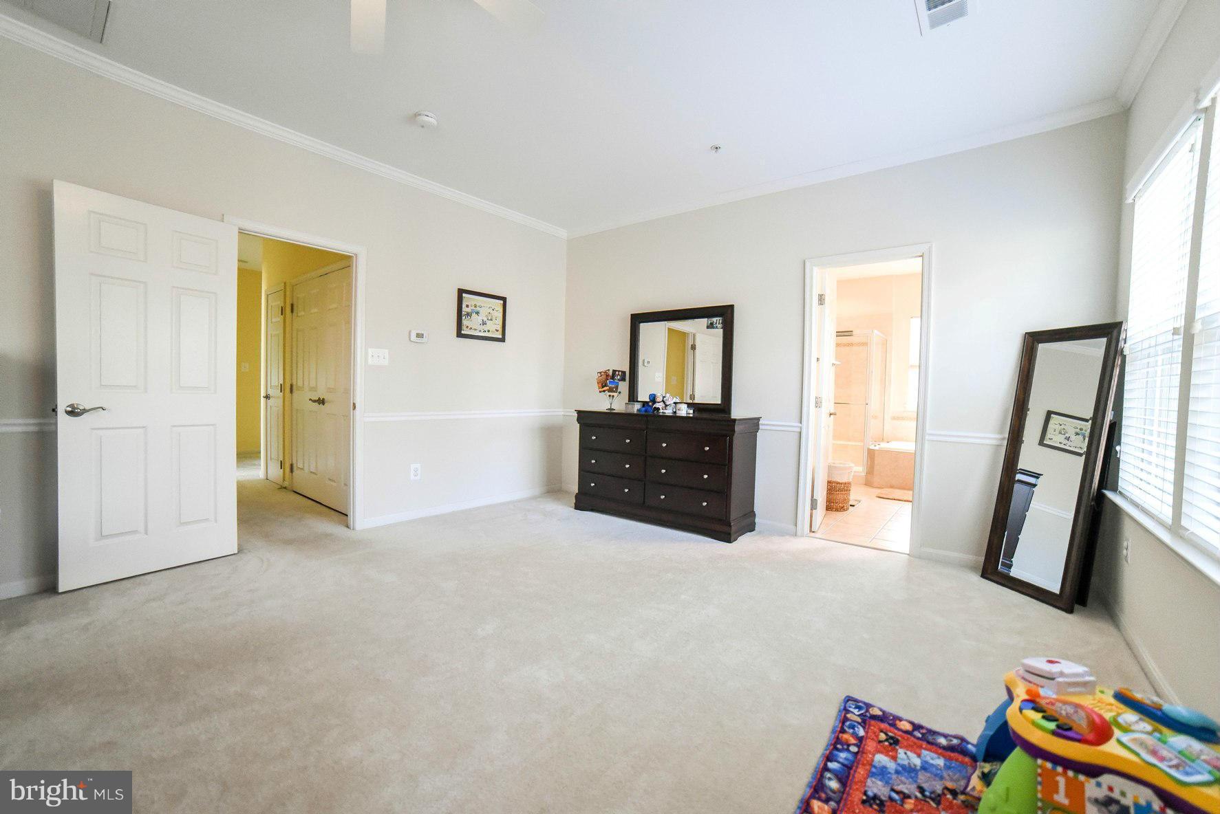 PRIMROSE PARK AT WILDEWOOD - Residential