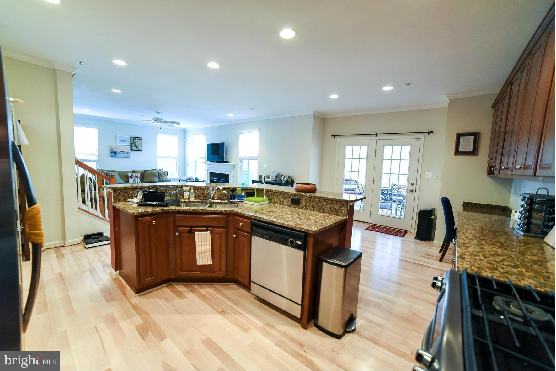 PRIMROSE PARK AT WILDEWOOD - Residential