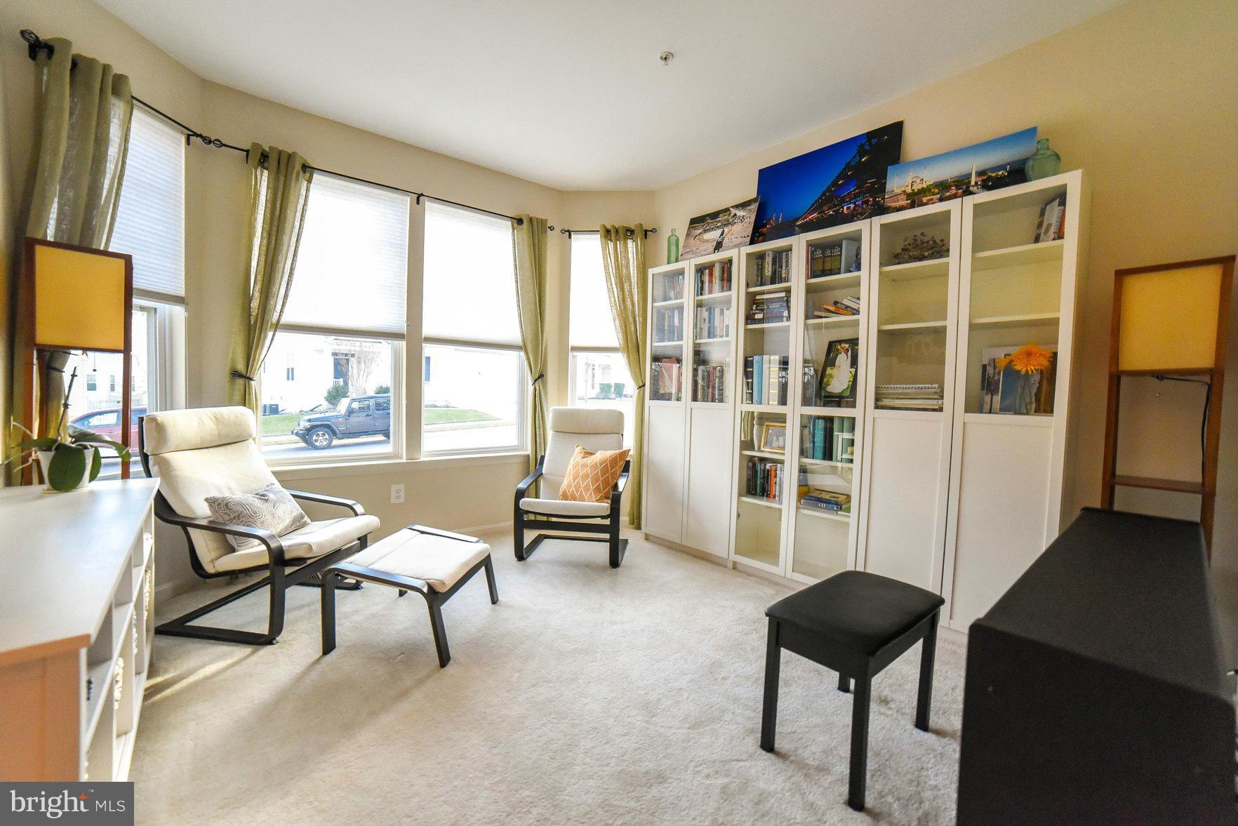 PRIMROSE PARK AT WILDEWOOD - Residential