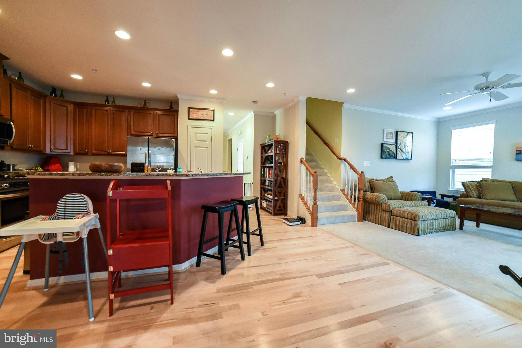 PRIMROSE PARK AT WILDEWOOD - Residential