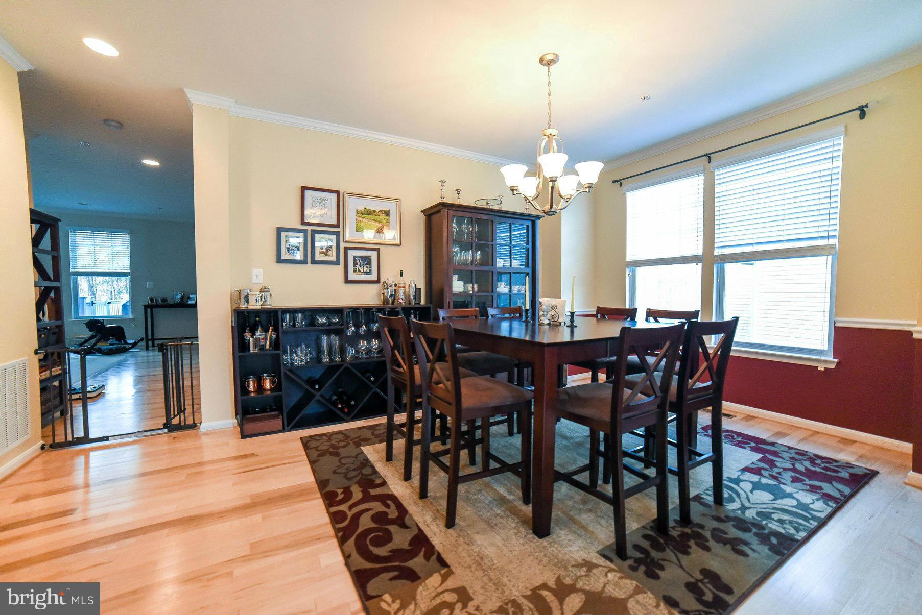 PRIMROSE PARK AT WILDEWOOD - Residential