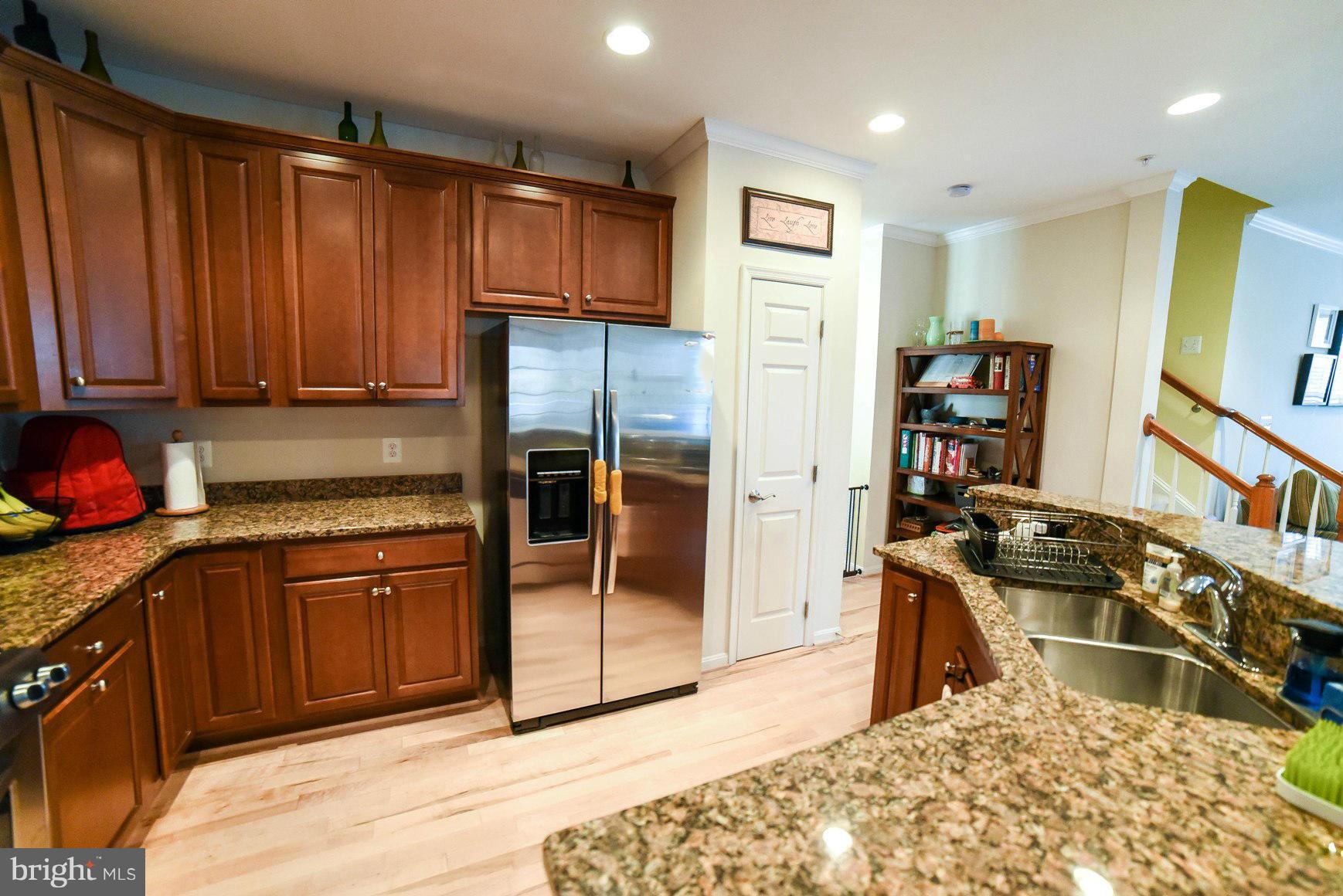 PRIMROSE PARK AT WILDEWOOD - Residential